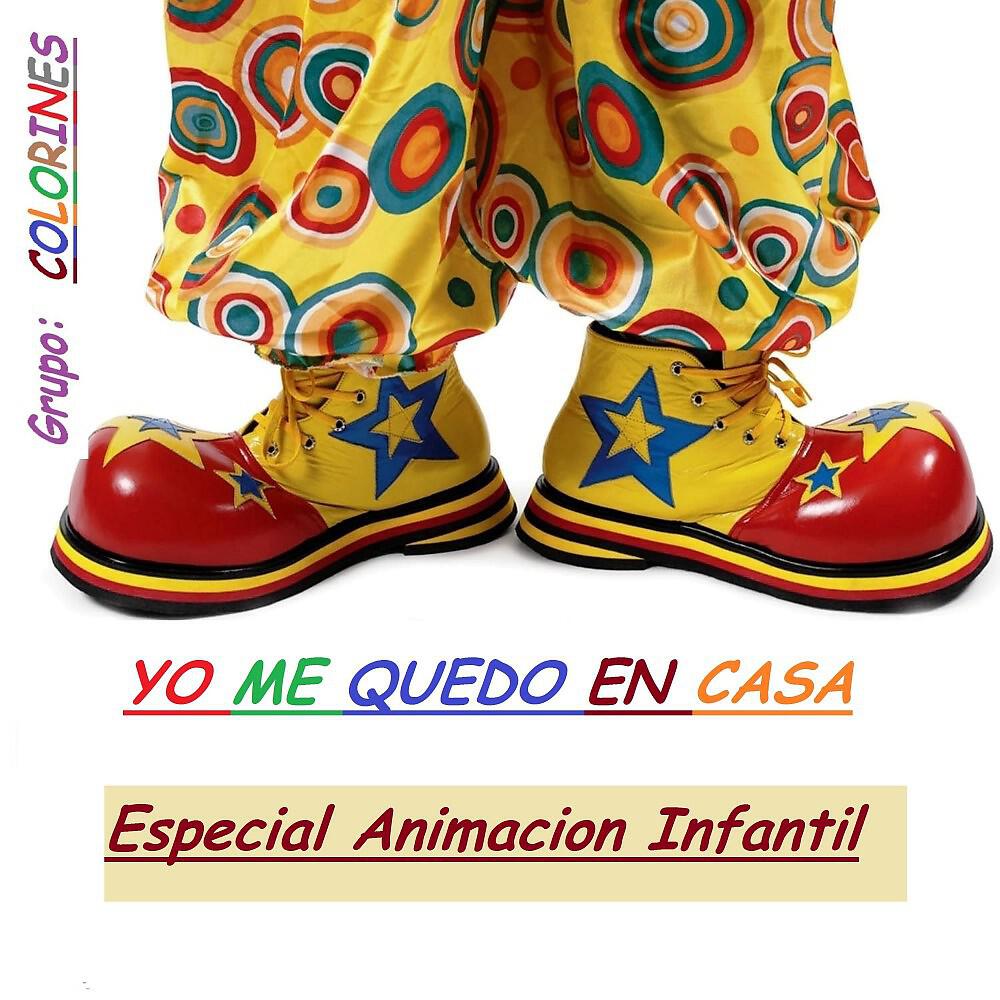 Grupo Colorines