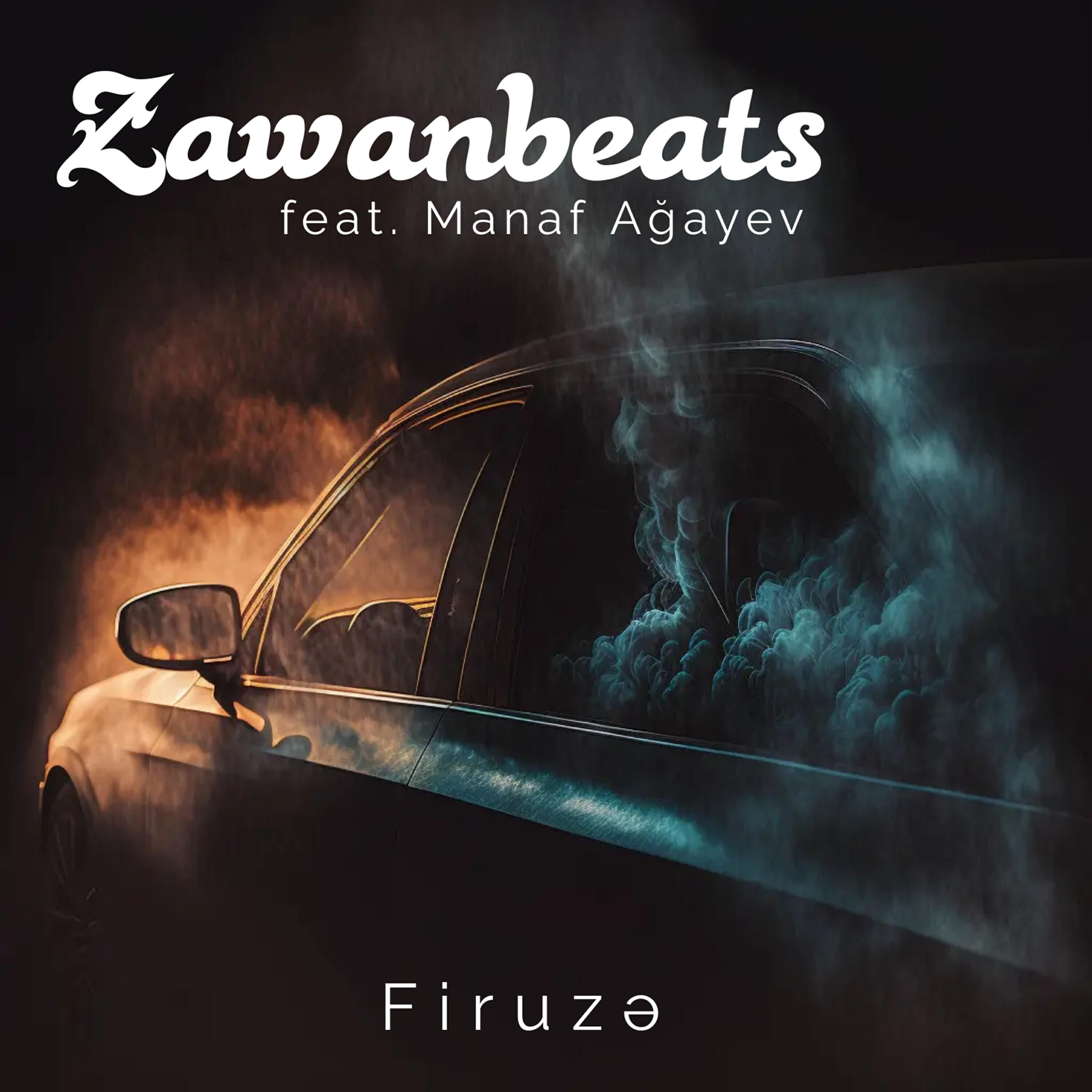 Постер альбома Firuzə