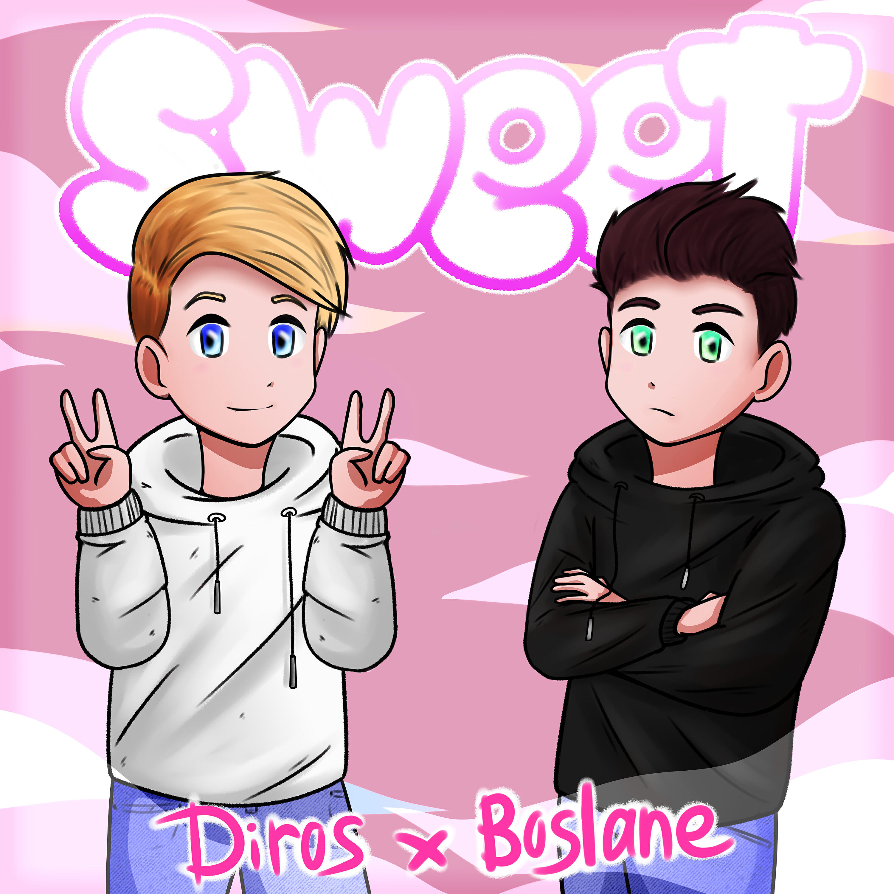 Релиз Sweet