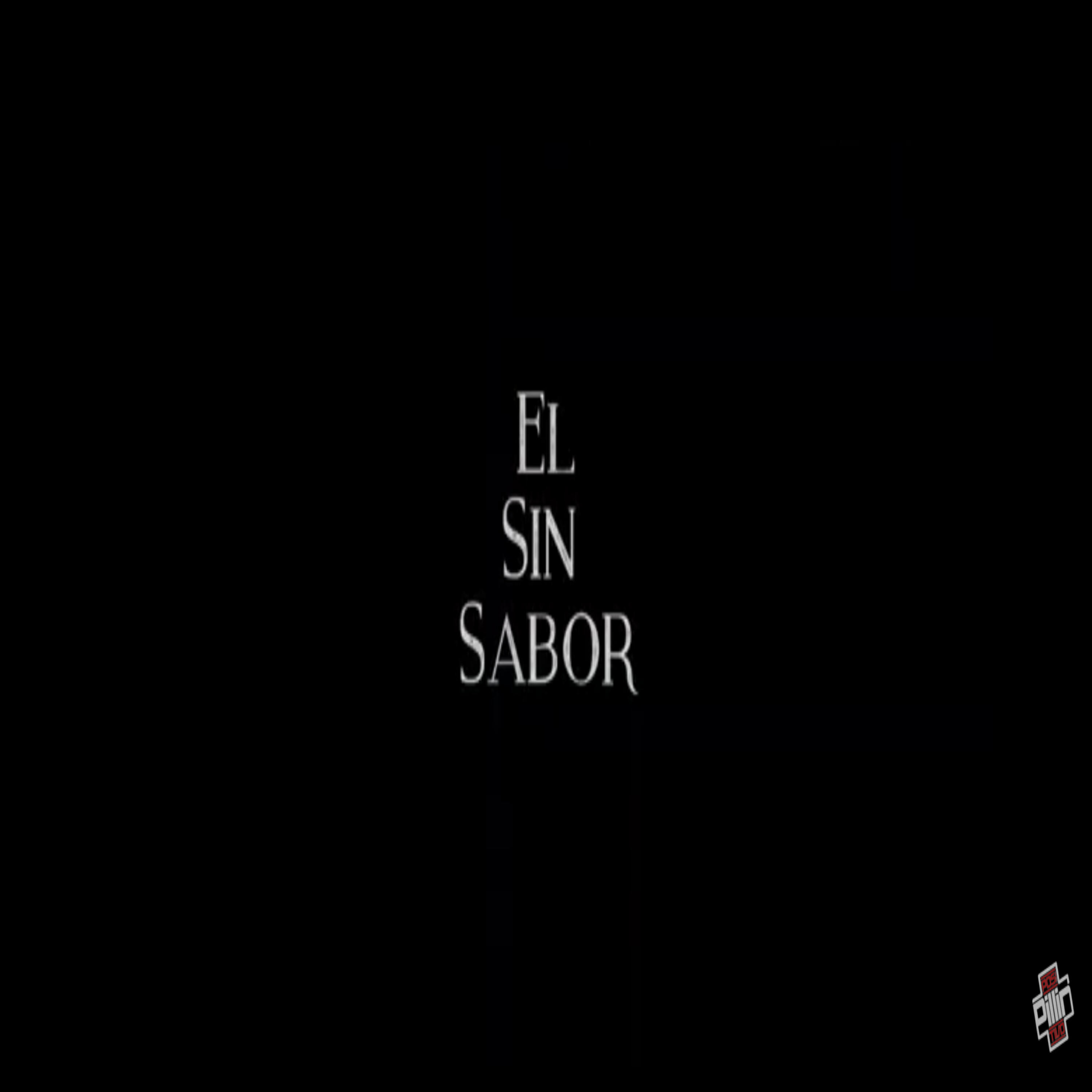 Релиз El Sin Sabor