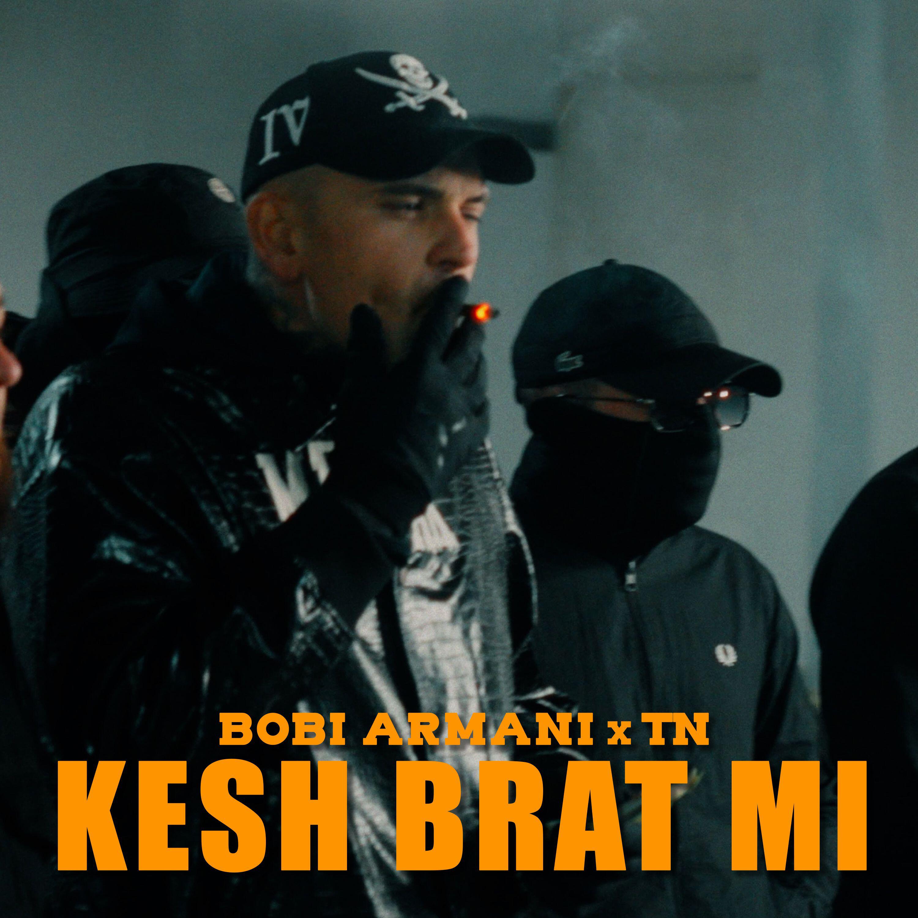 Постер альбома KESH BRAT MI