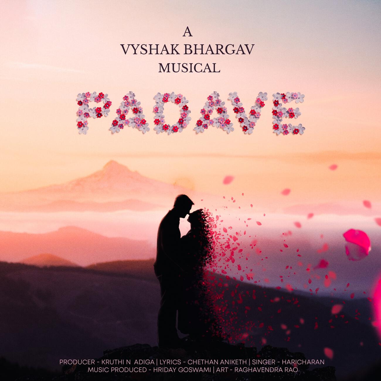 Релиз Padave