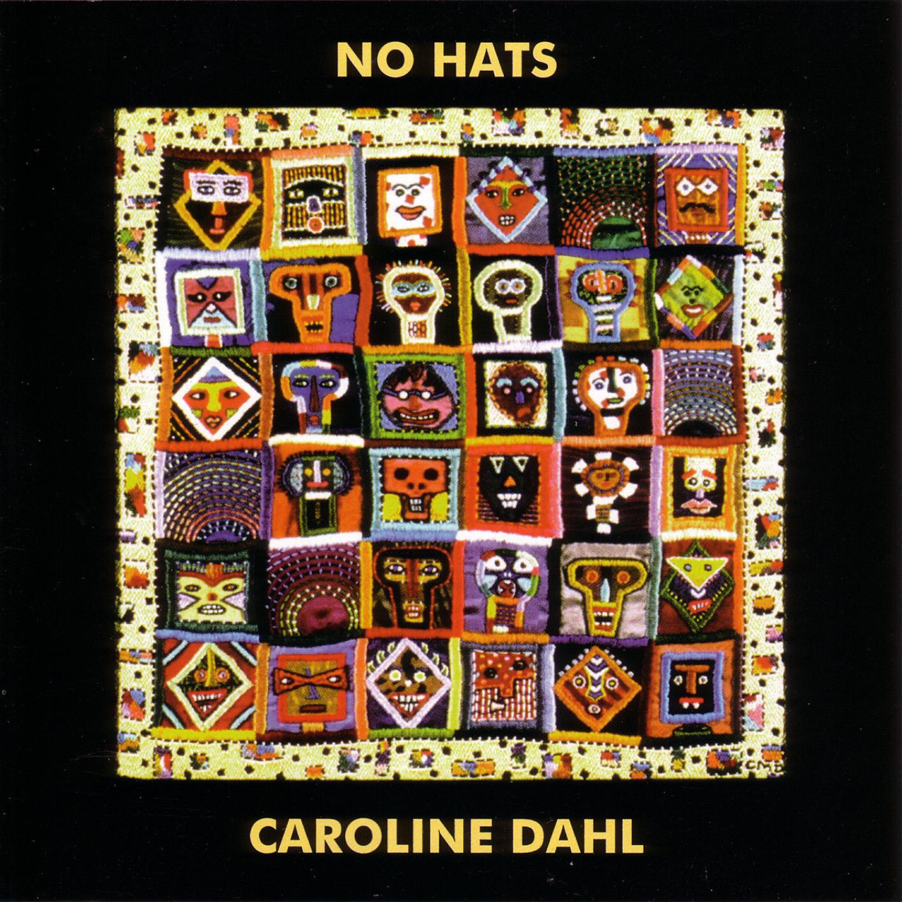 Релиз No Hats