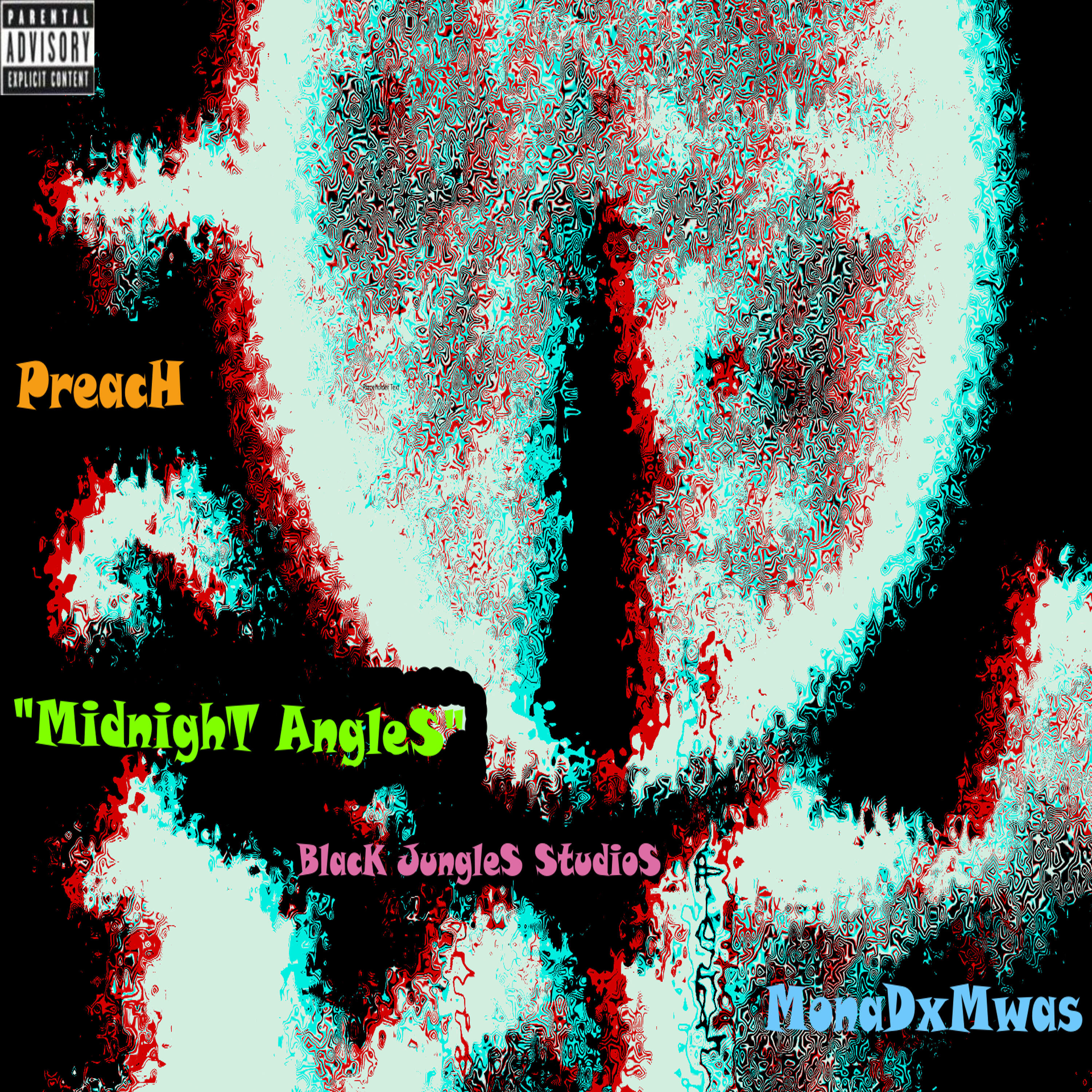 Релиз Midnight Angles