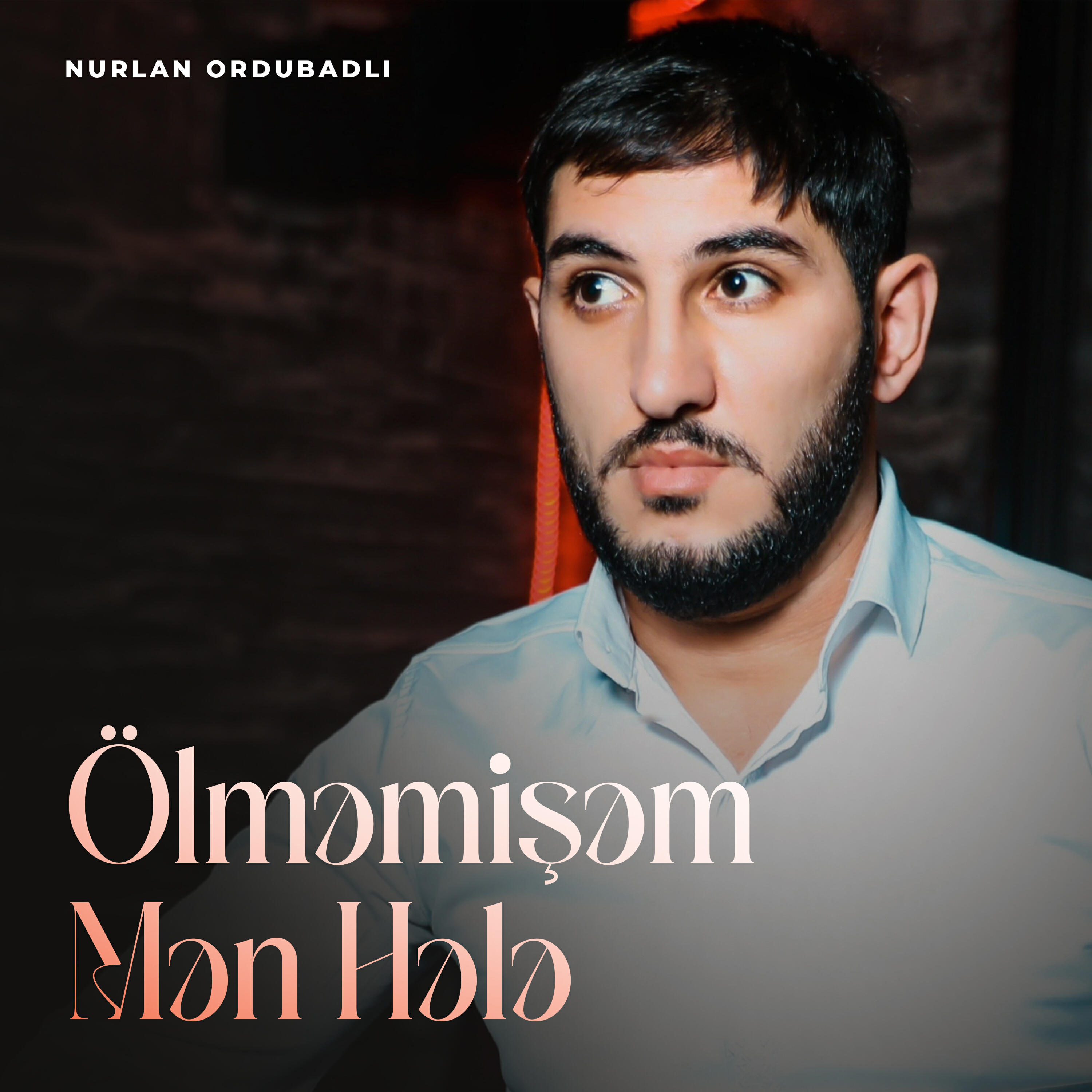Релиз Ölməmişəm Mən Hələ