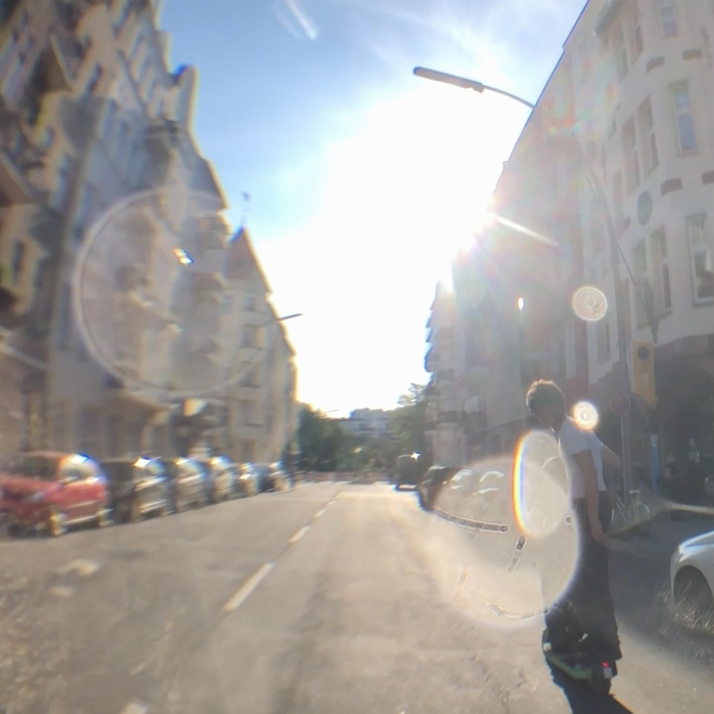 Релиз Toy / Deep Blue