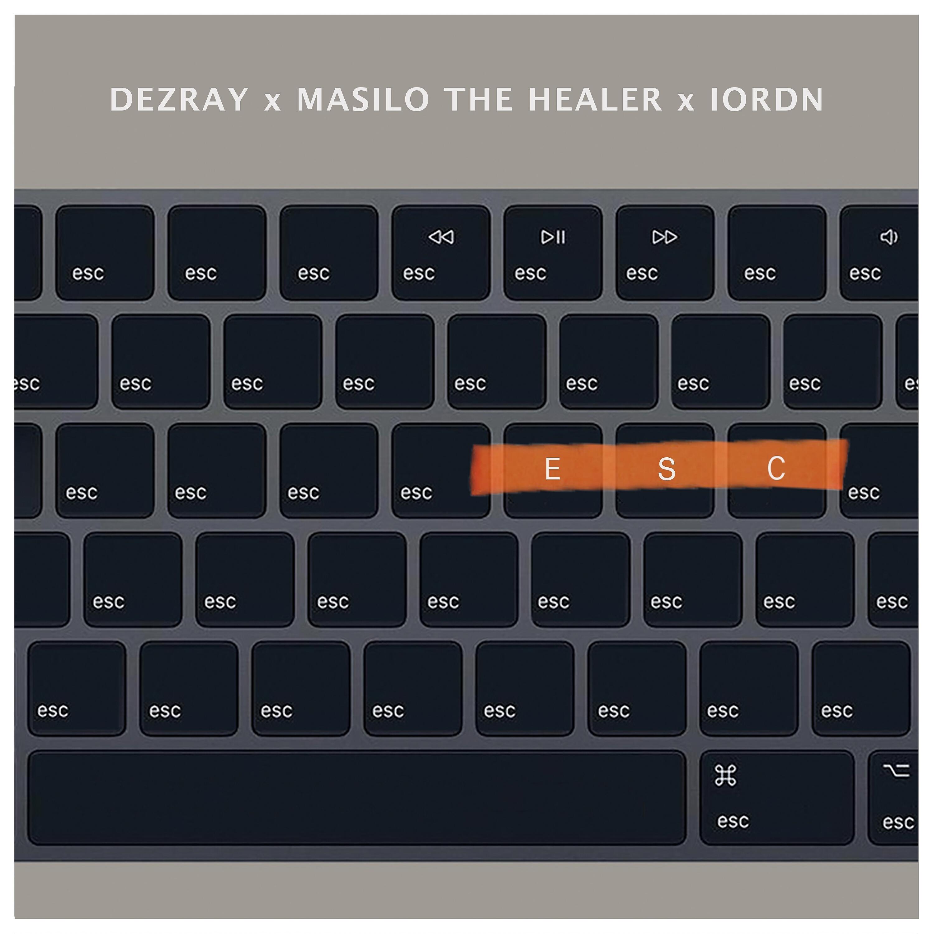 Dezray