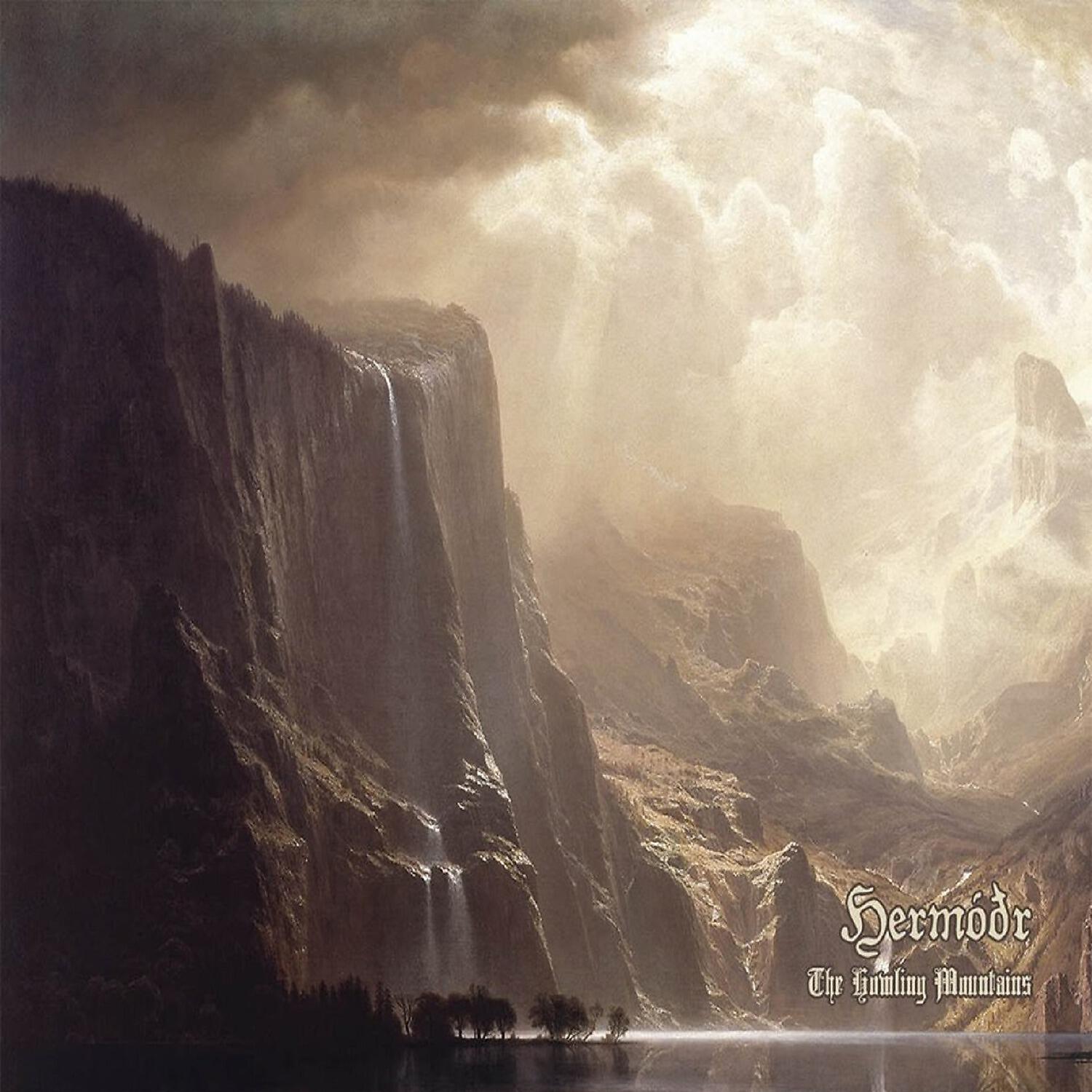 Релиз The Howling Mountains