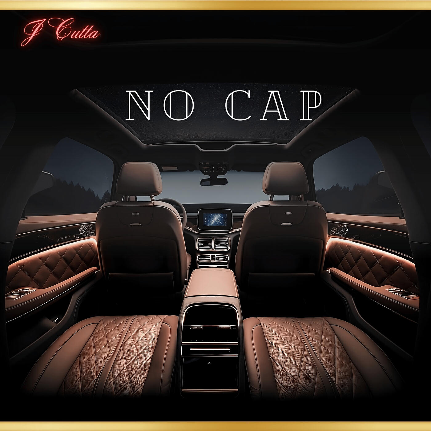 Релиз No Cap