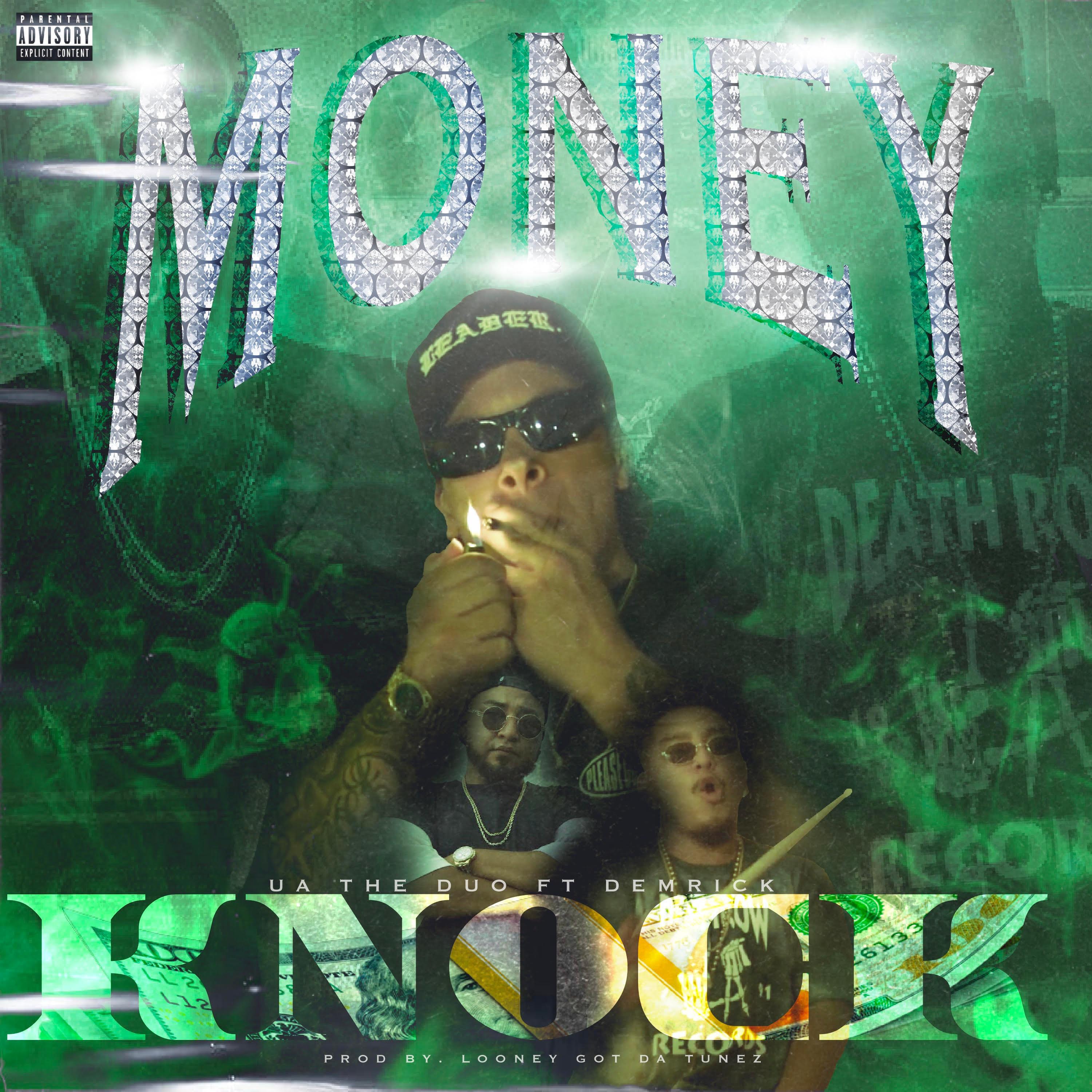 Релиз Money Knock