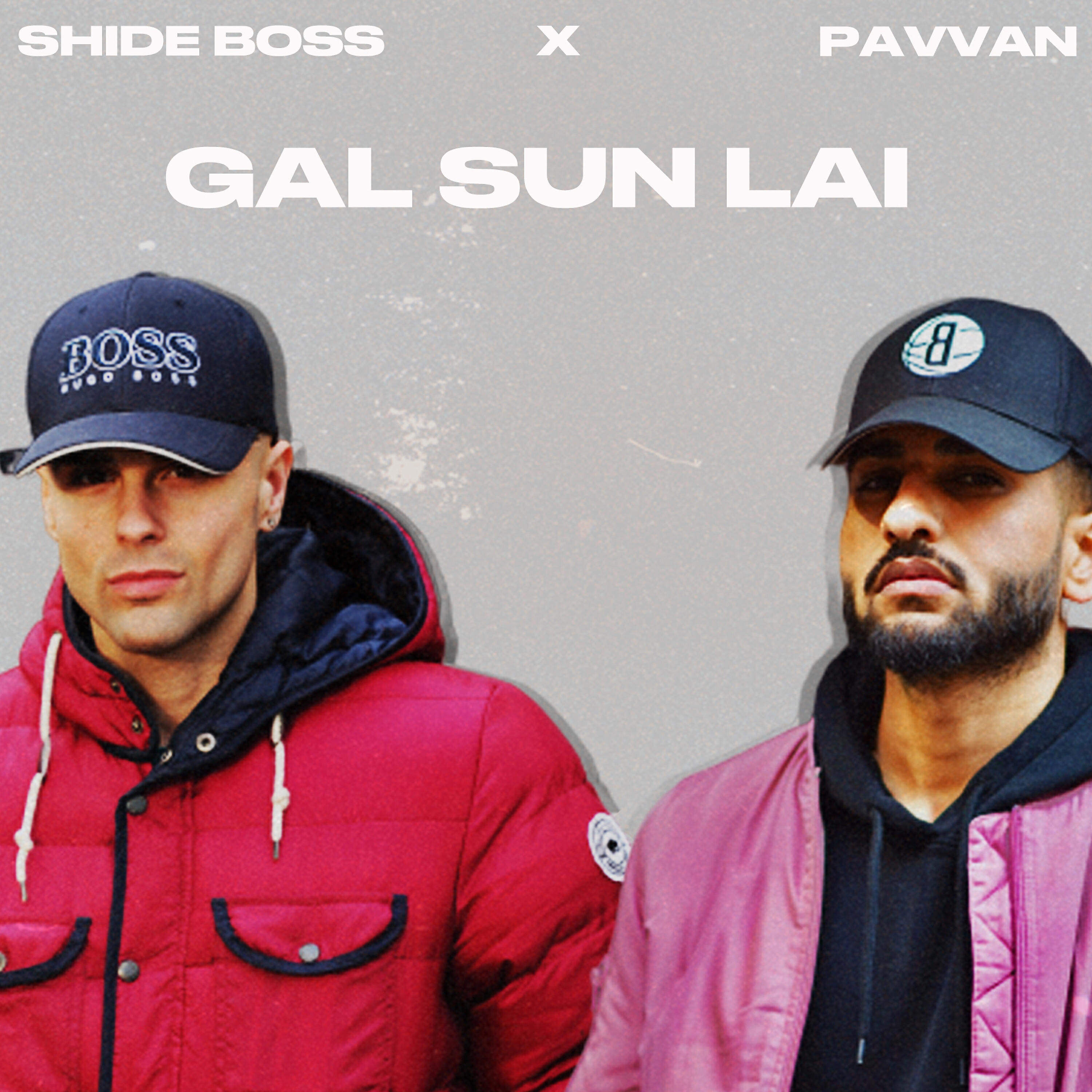Релиз Gal Sun Lai