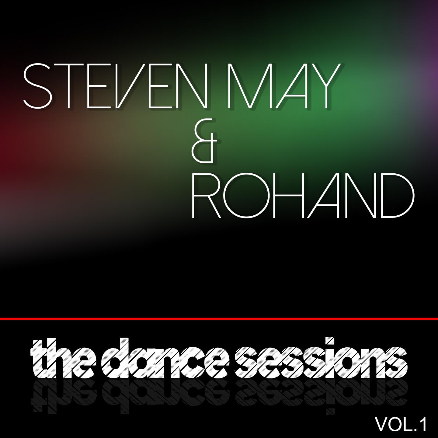 Релиз The Dance Sessions, Vol. 1