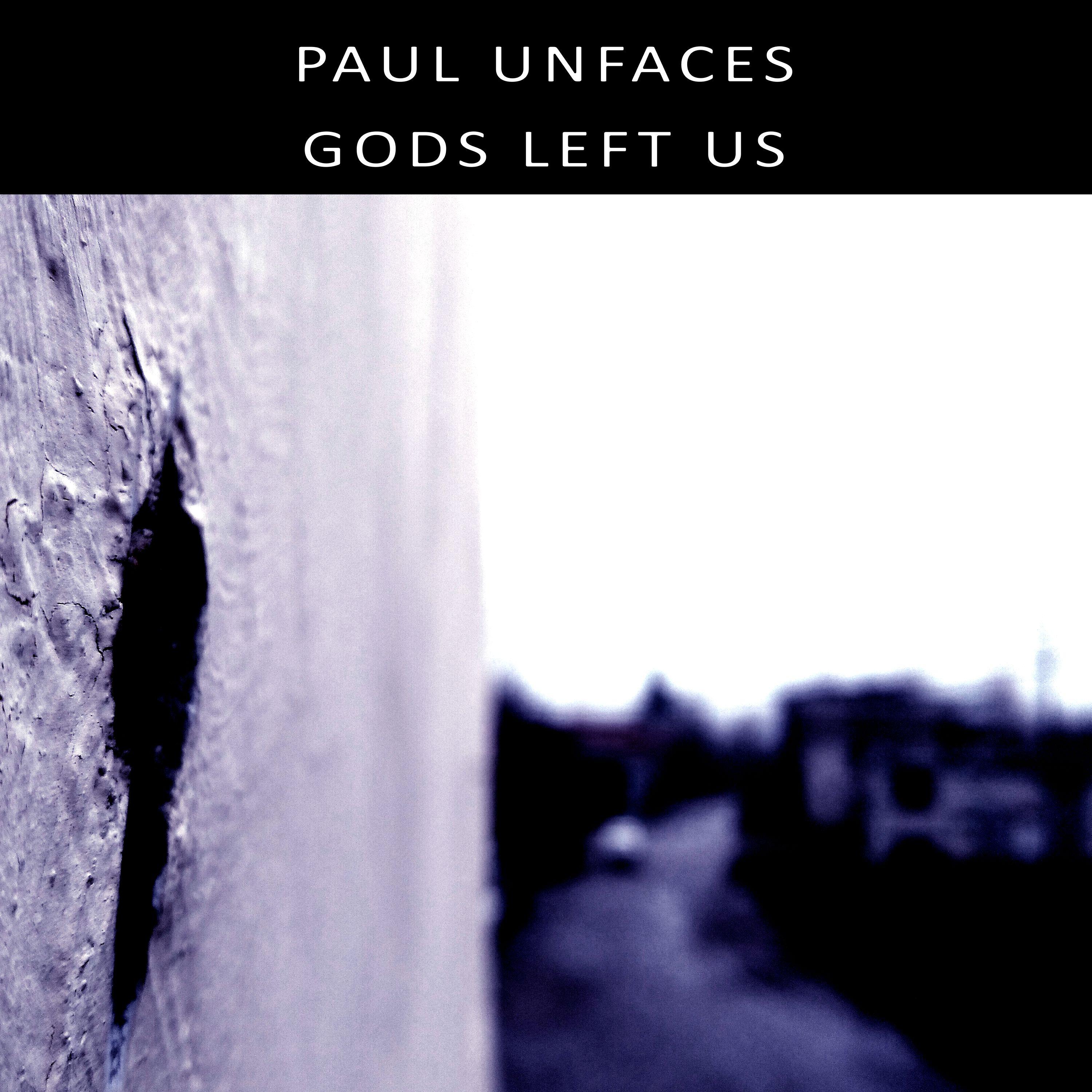Релиз Gods Left Us