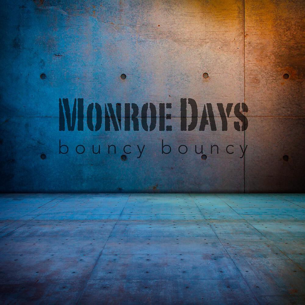 Релиз Bouncy Bouncy