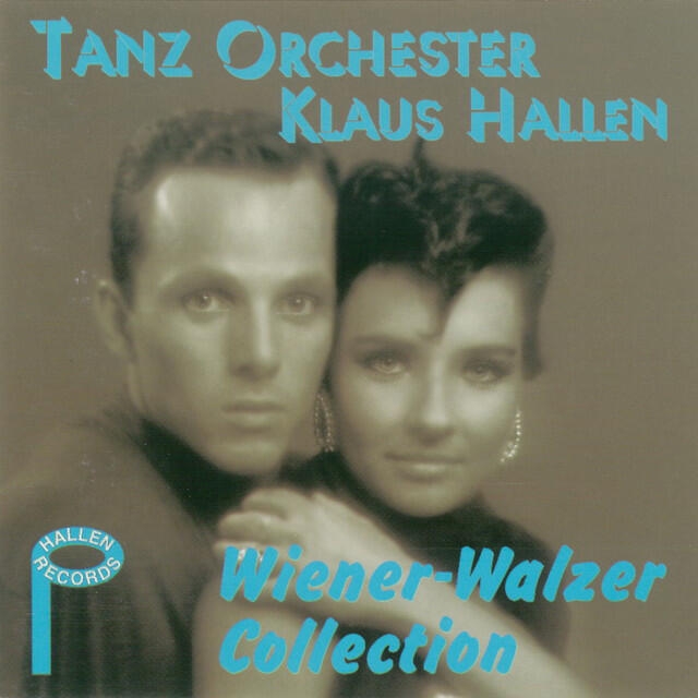 Релиз Wiener Walzer Collection
