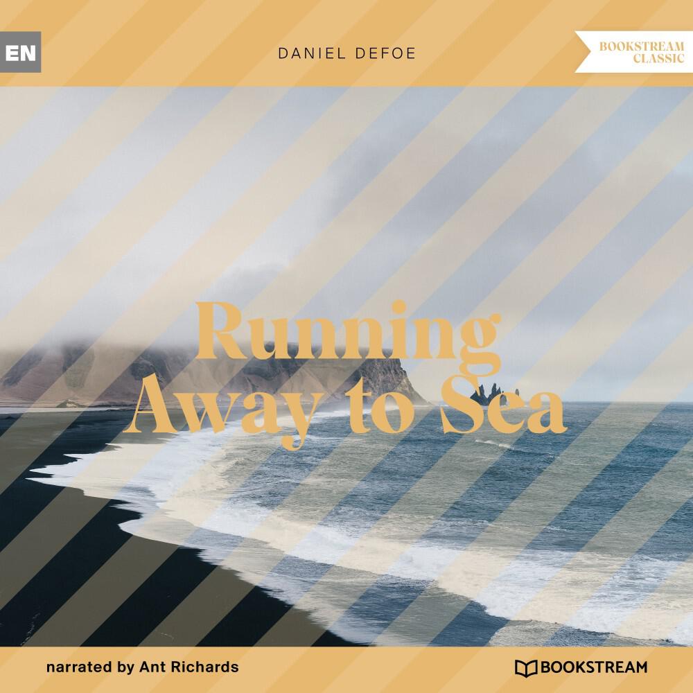Релиз Running Away to Sea