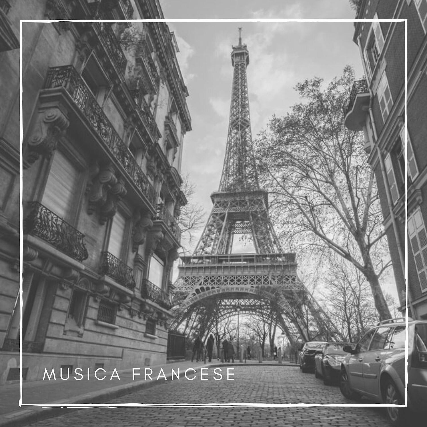 Релиз Musica Francese