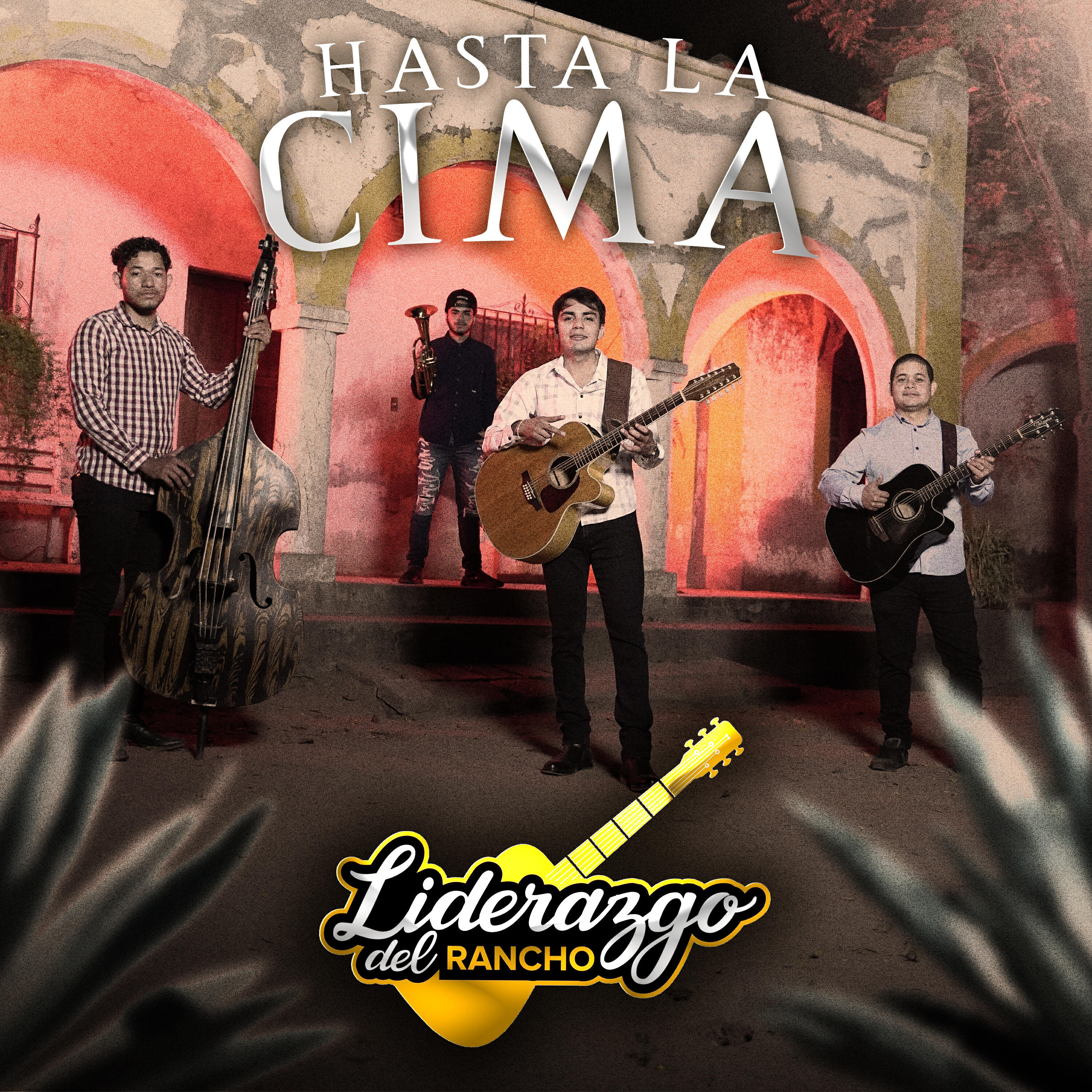 Релиз Hasta la Cima