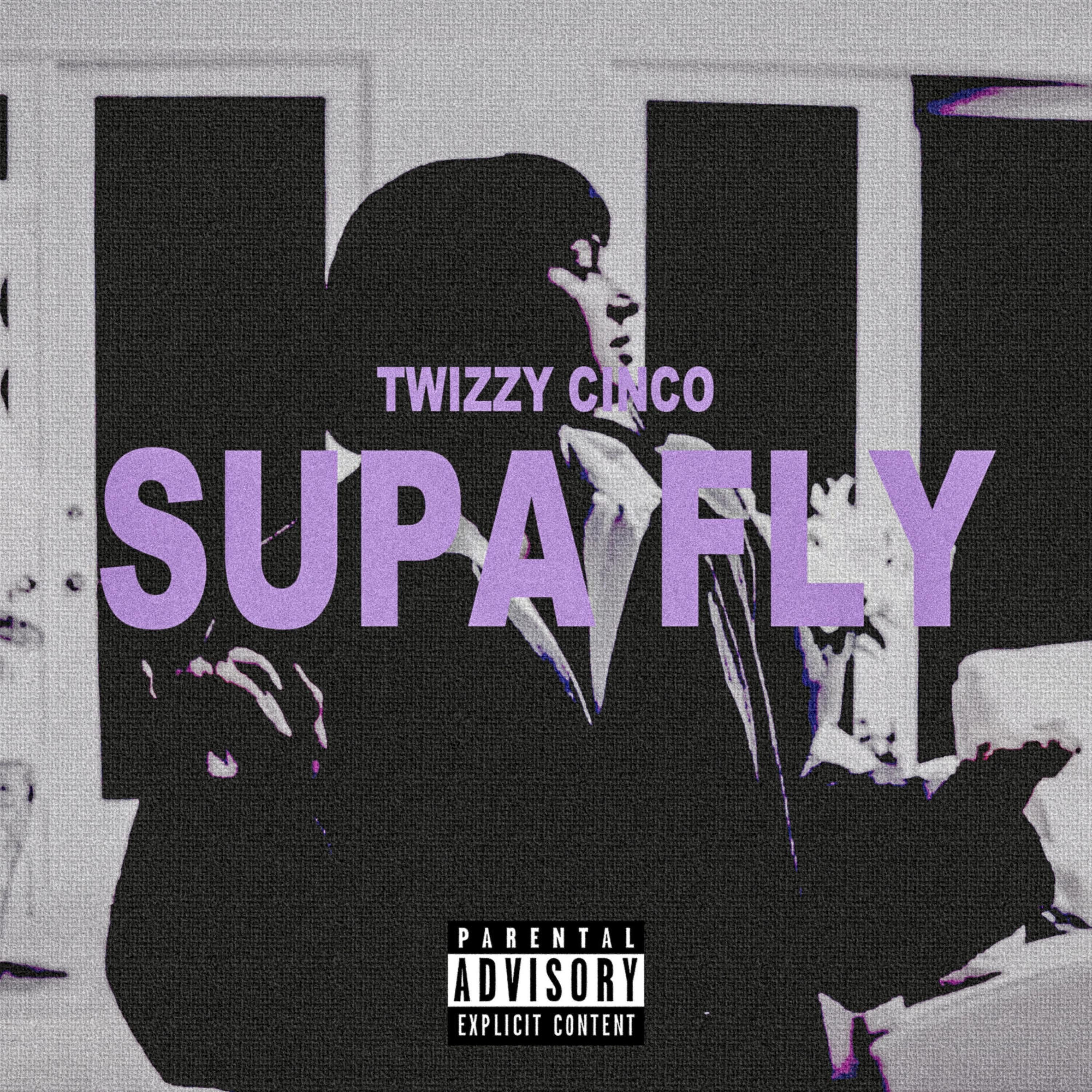 Релиз Supa fly