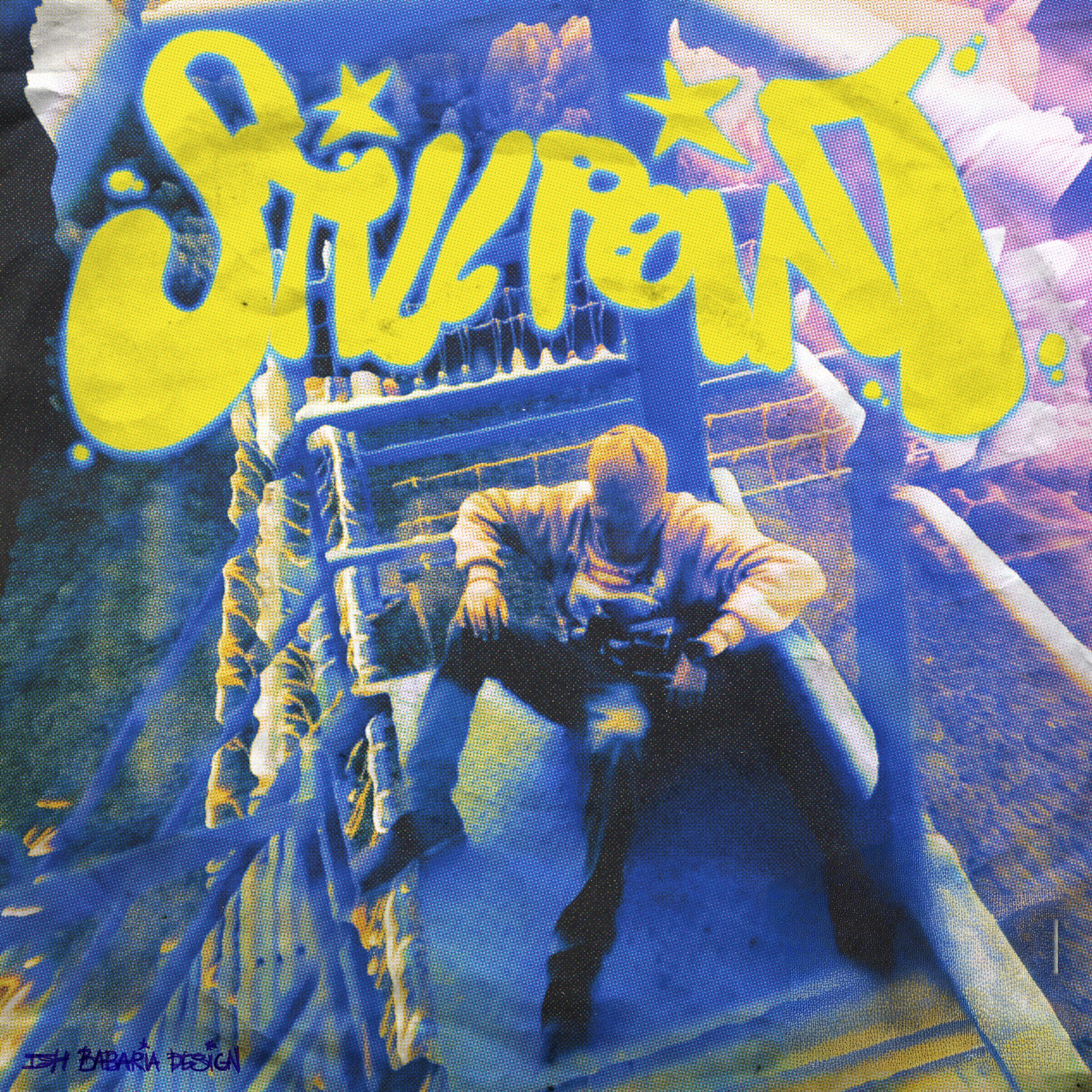 Релиз Stillpoint