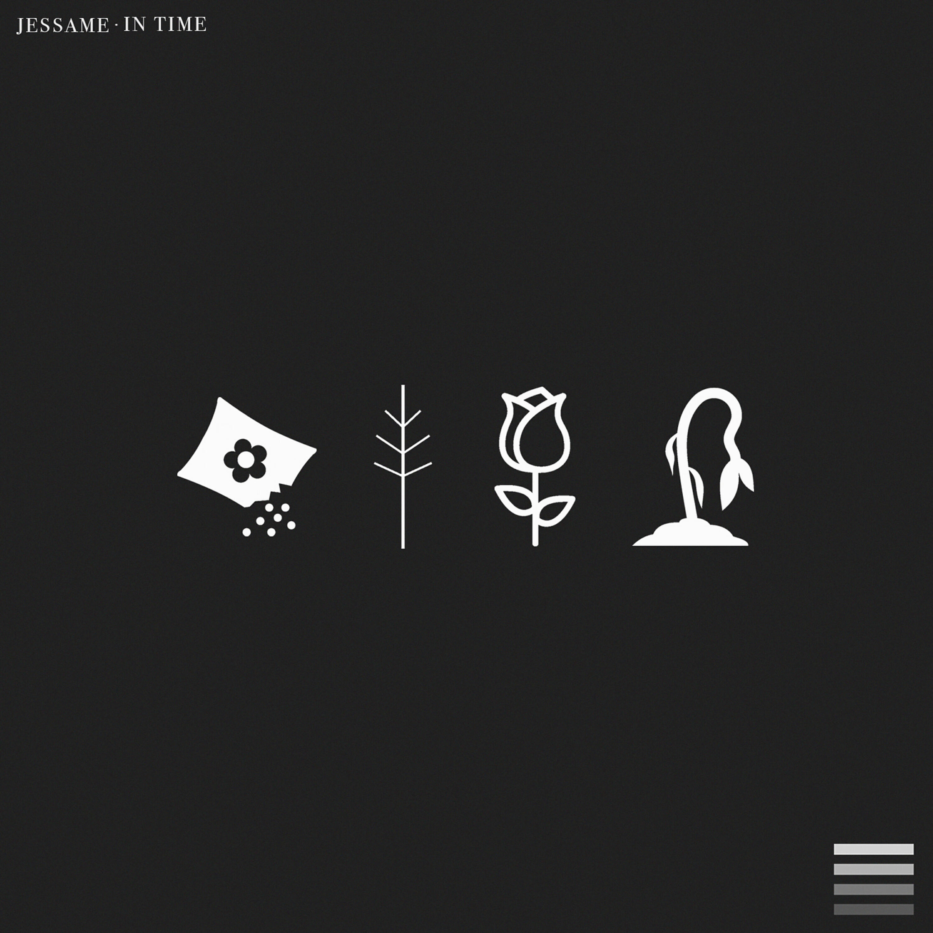 Релиз In Time