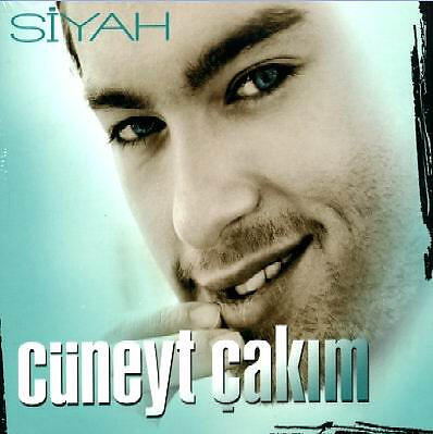 Cüneyt Çakım