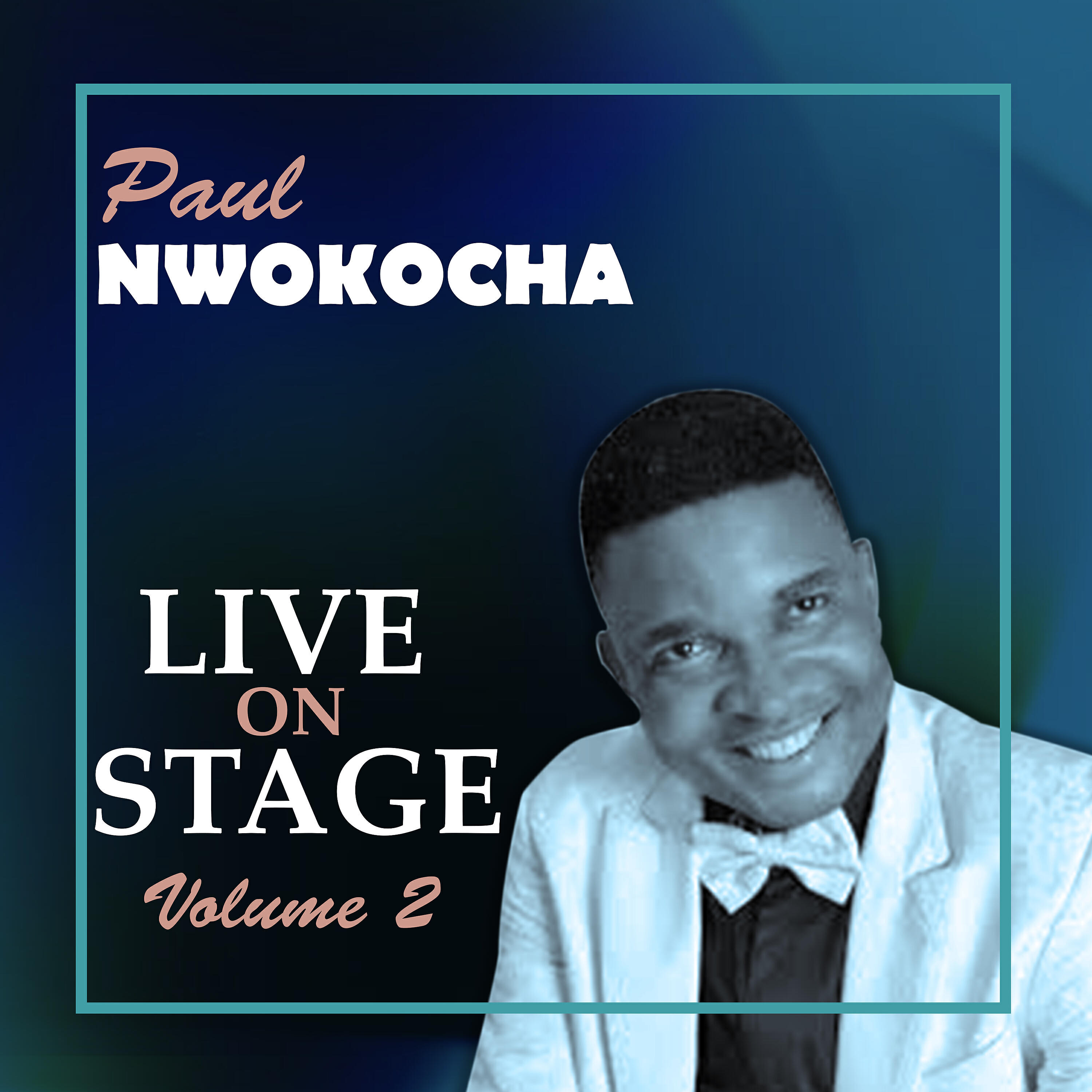 Релиз Live on Stage, Vol. 2 (Live)
