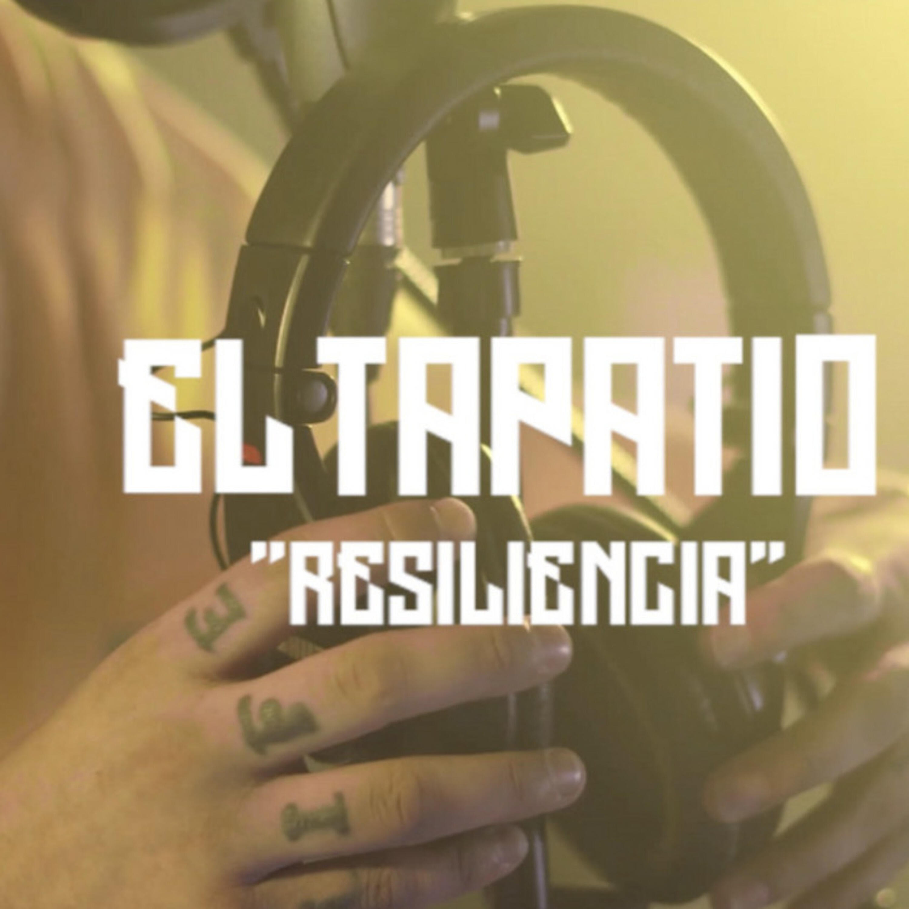 Релиз Resiliencia