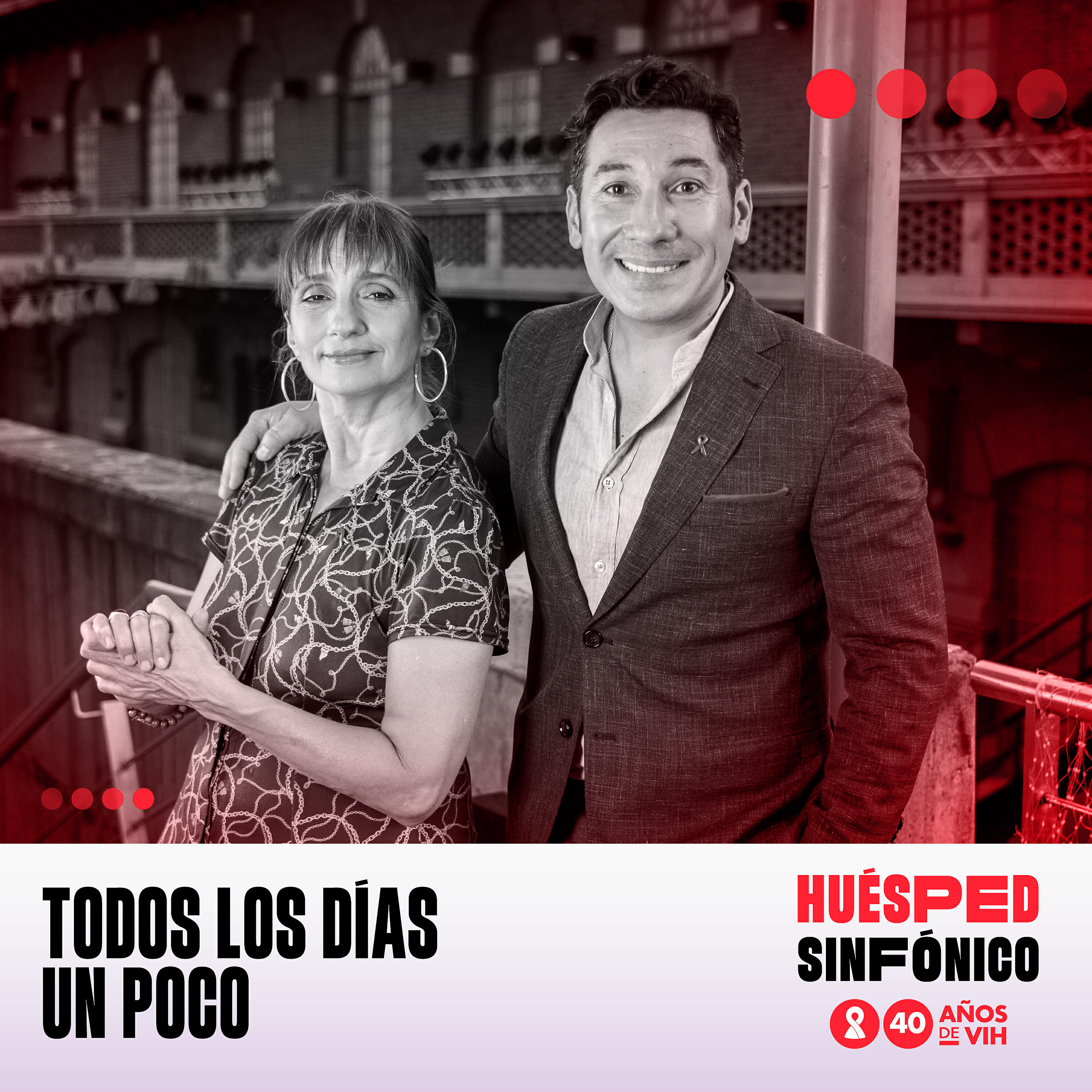 Релиз Todos los Días un Poco