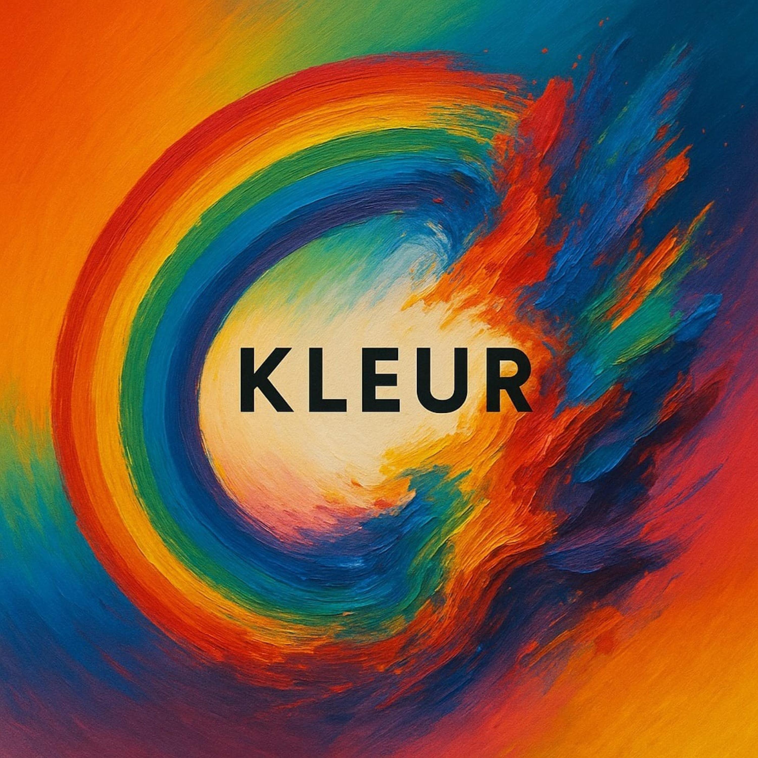Релиз Kleur