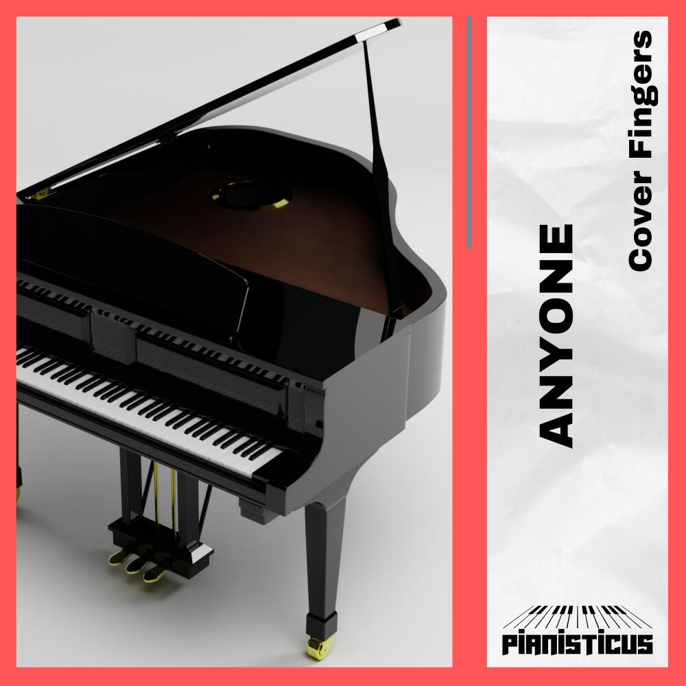 Cover Fingers