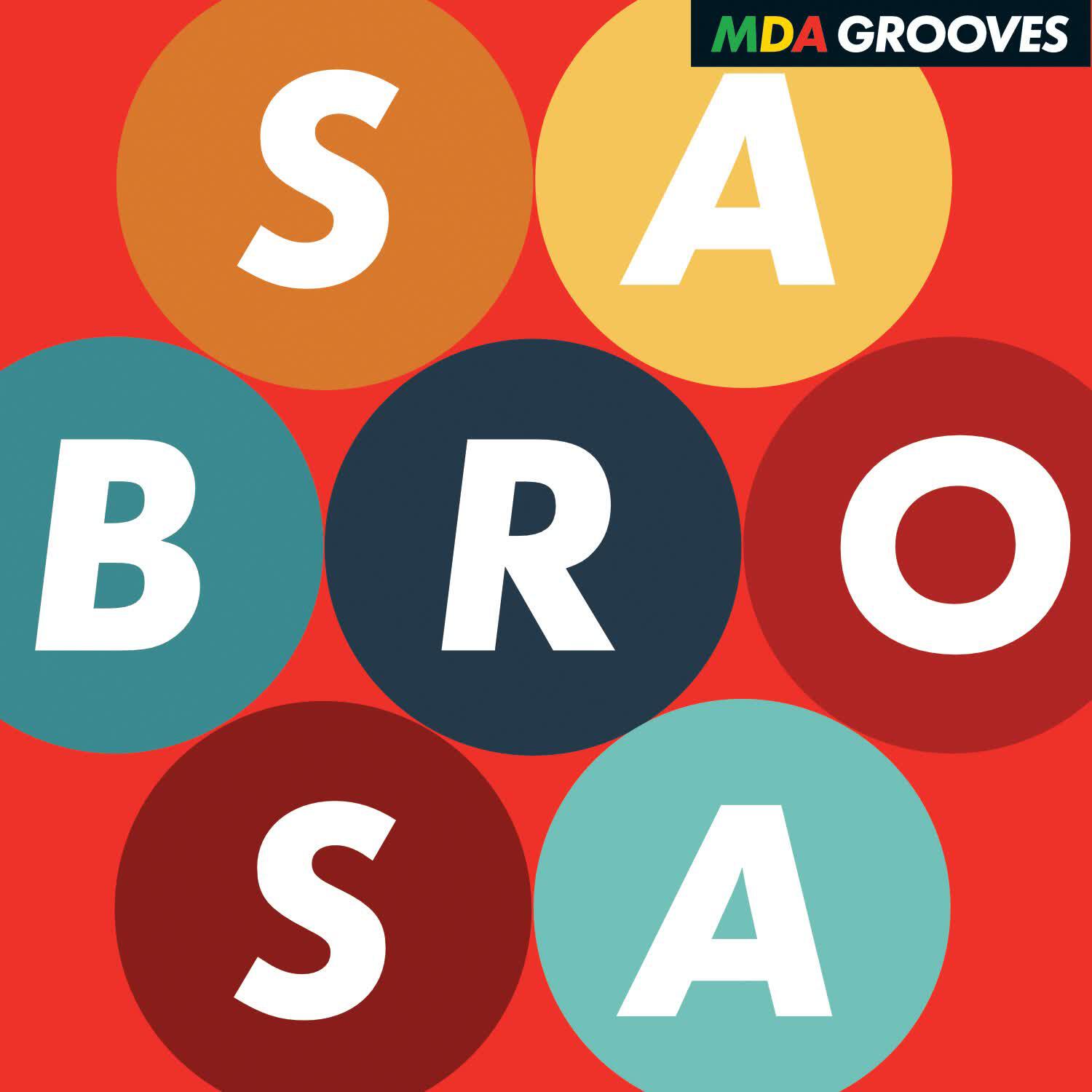 Релиз Sabrosa