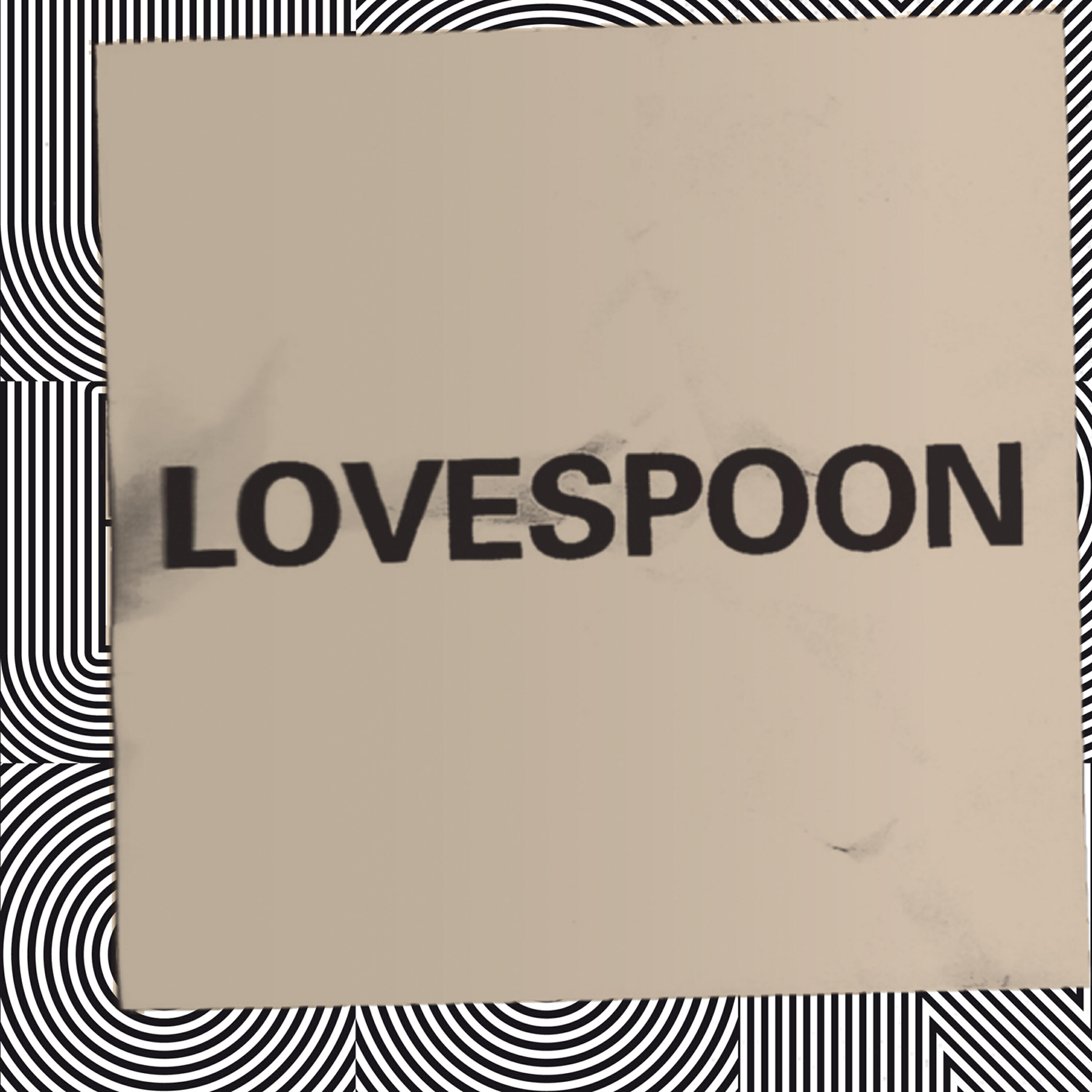 Релиз Lovespoon