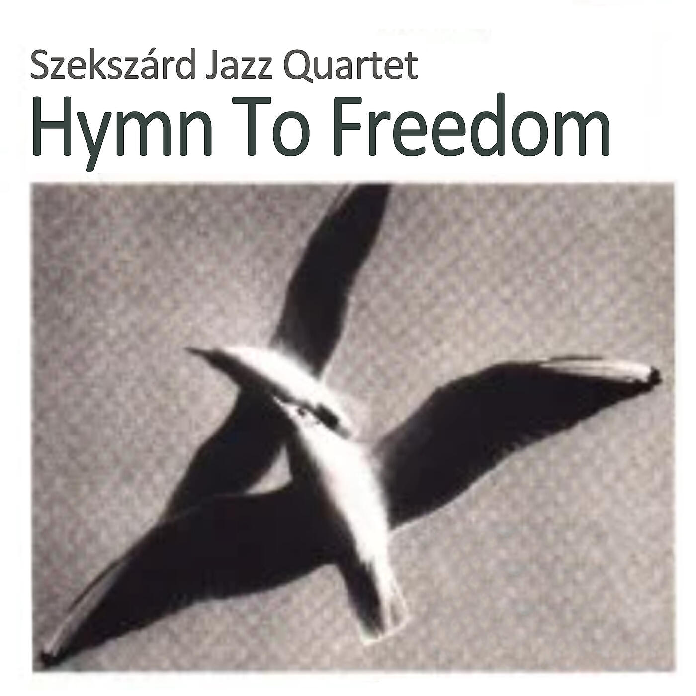 Релиз Hymn to Freedom