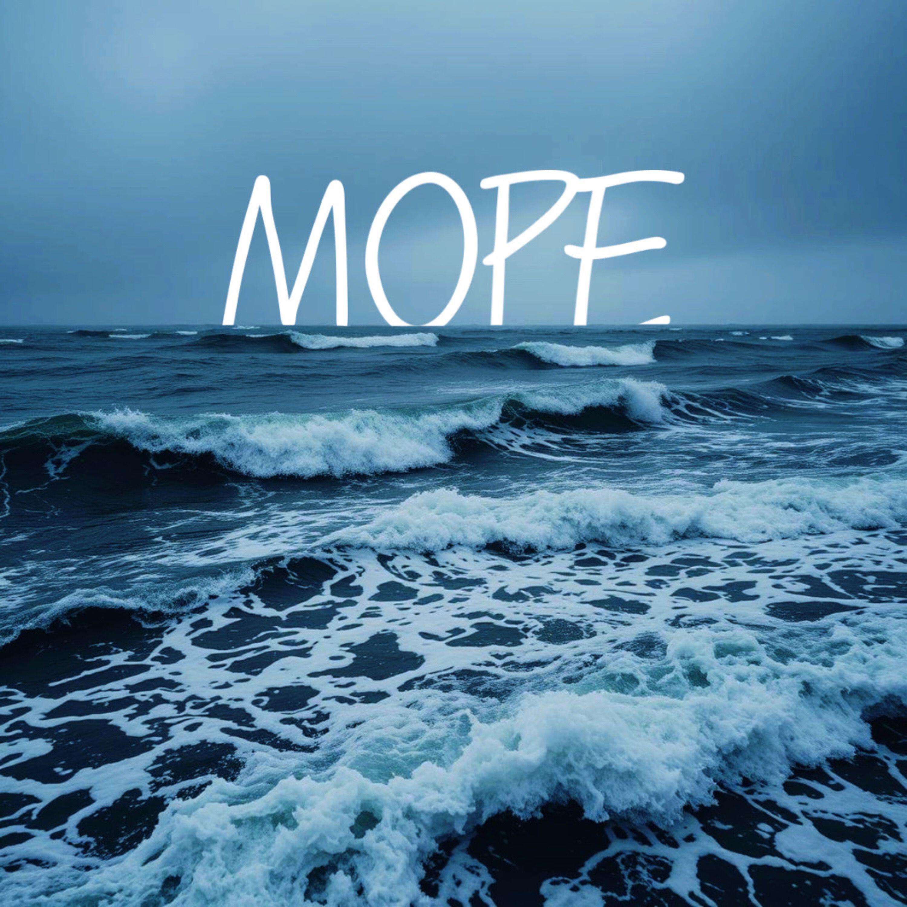 Релиз Море
