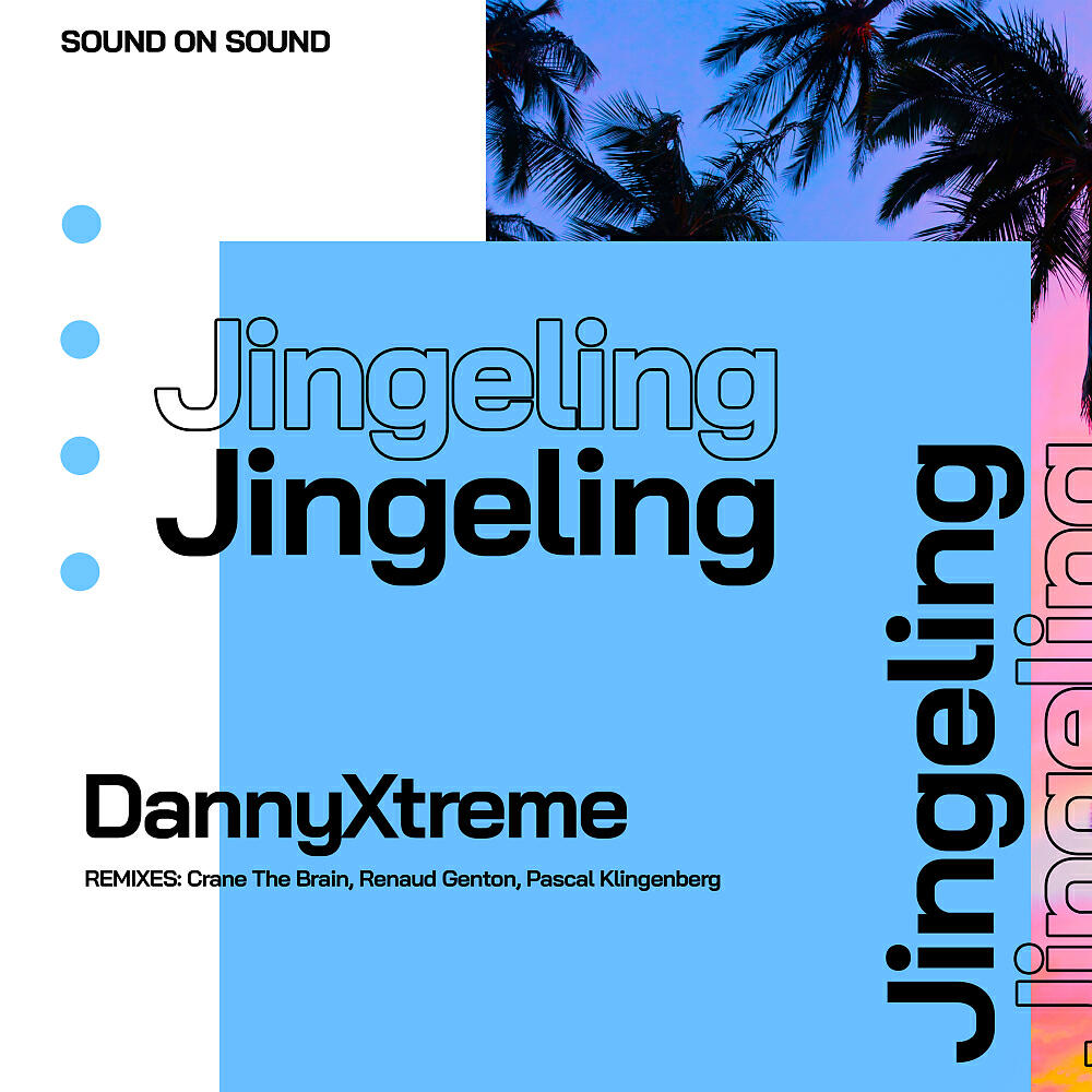 Релиз Jingeling