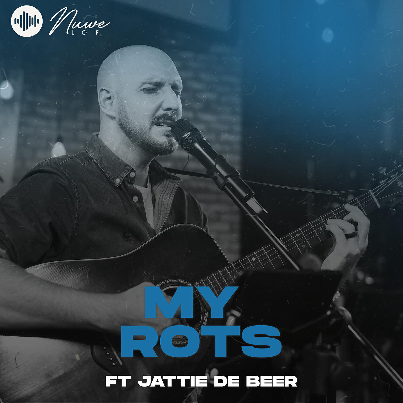 Релиз My Rots