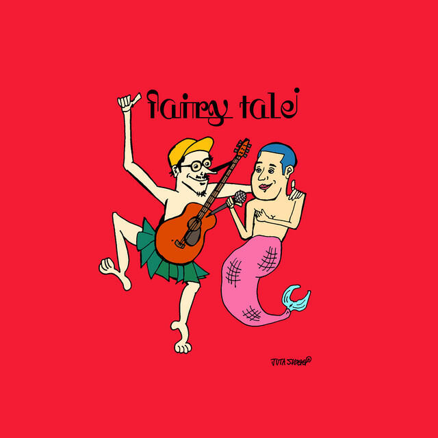 Релиз Fairy tale