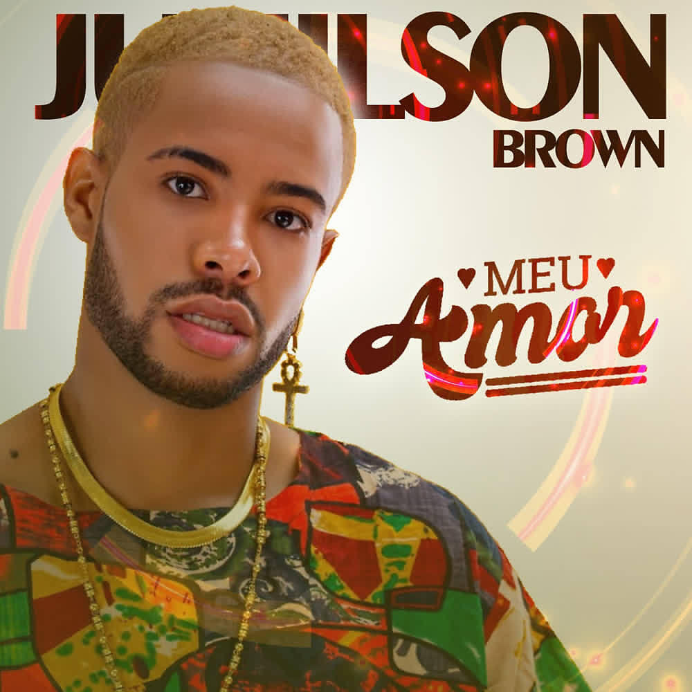 Релиз Meu Amor