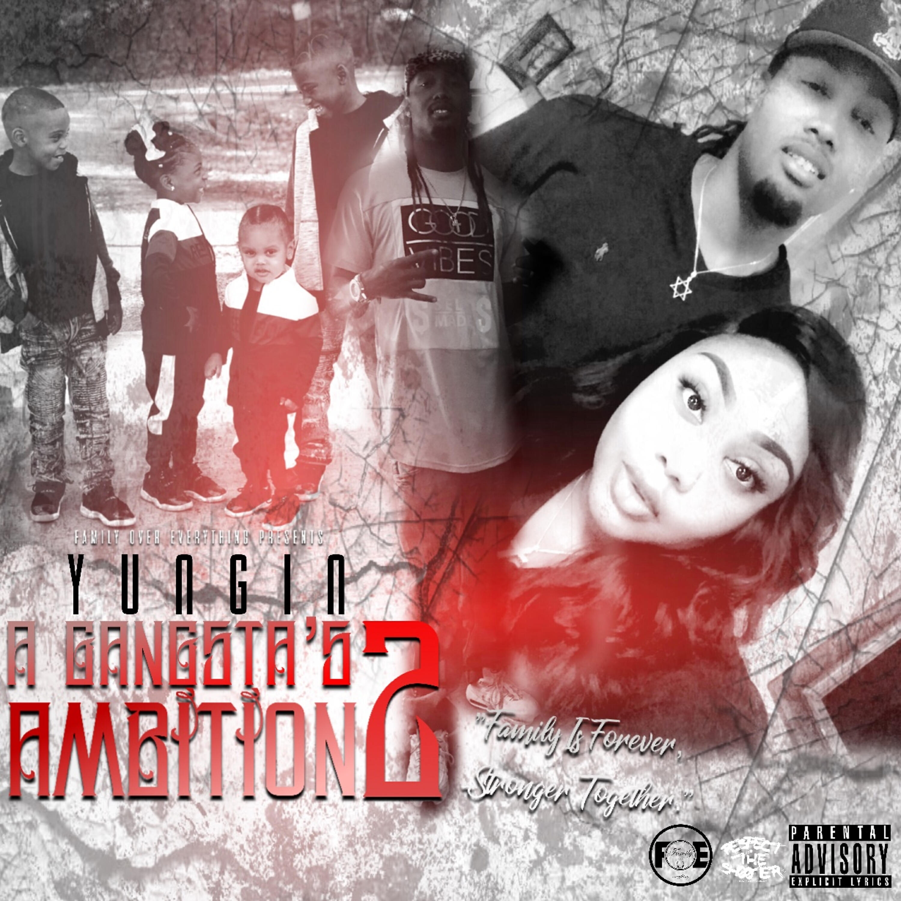 Релиз A Gangsta's Ambition 2