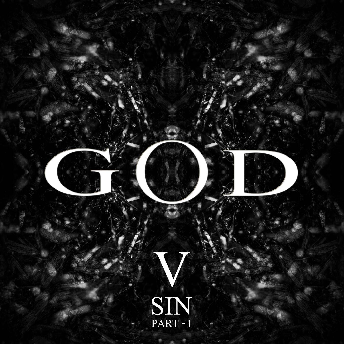 Релиз God V: Sin, Pt. I