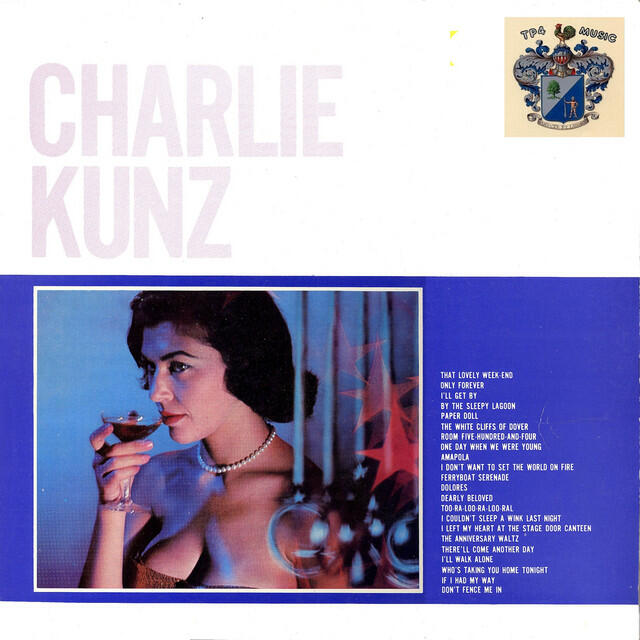 Релиз Charlie Kunz