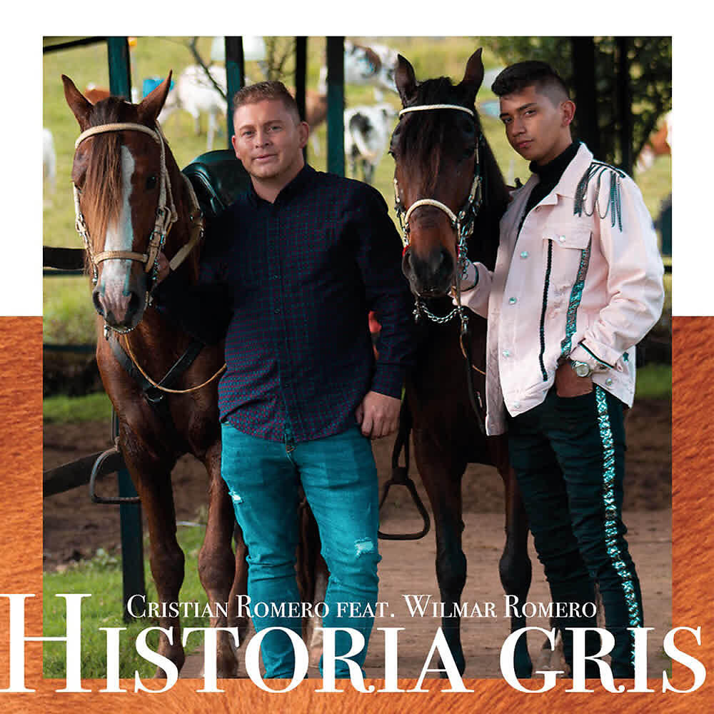 Релиз Historia Gris
