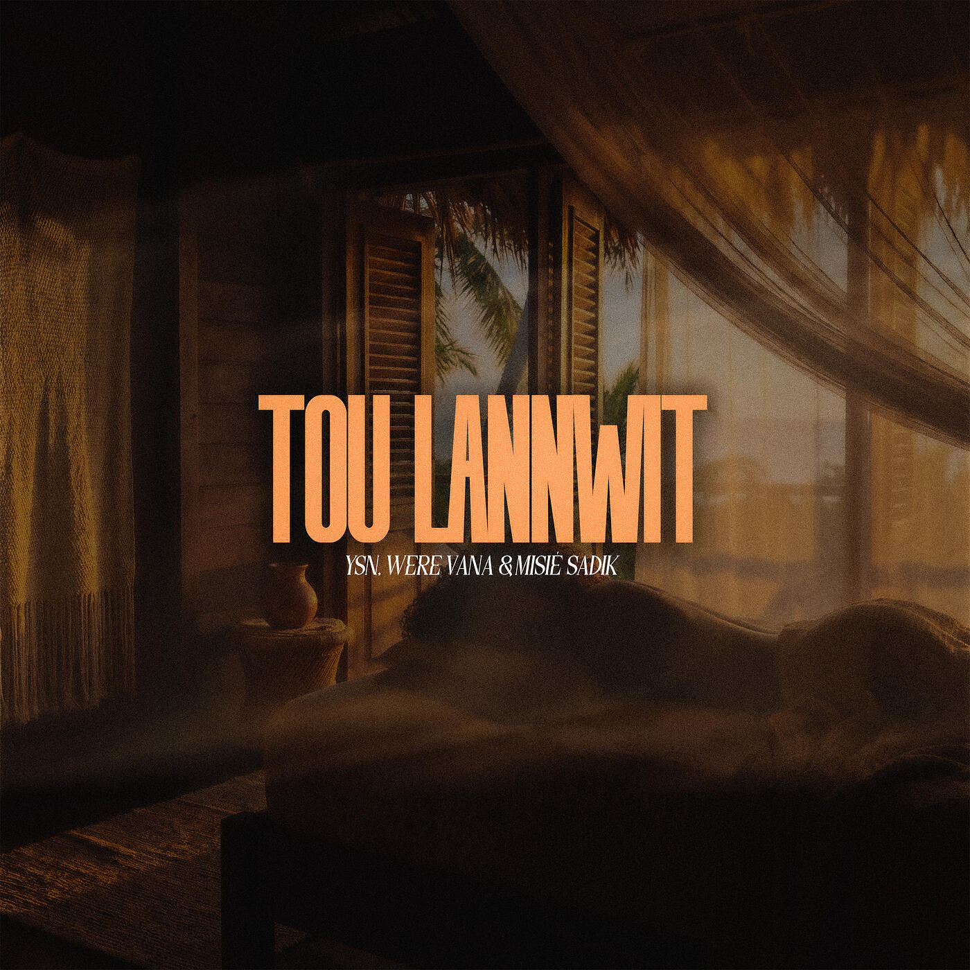 Релиз Tou Lannwit