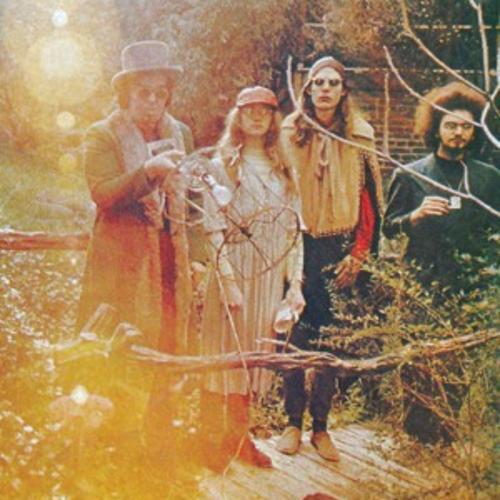 Релиз WABX FM Broadcast January 1971