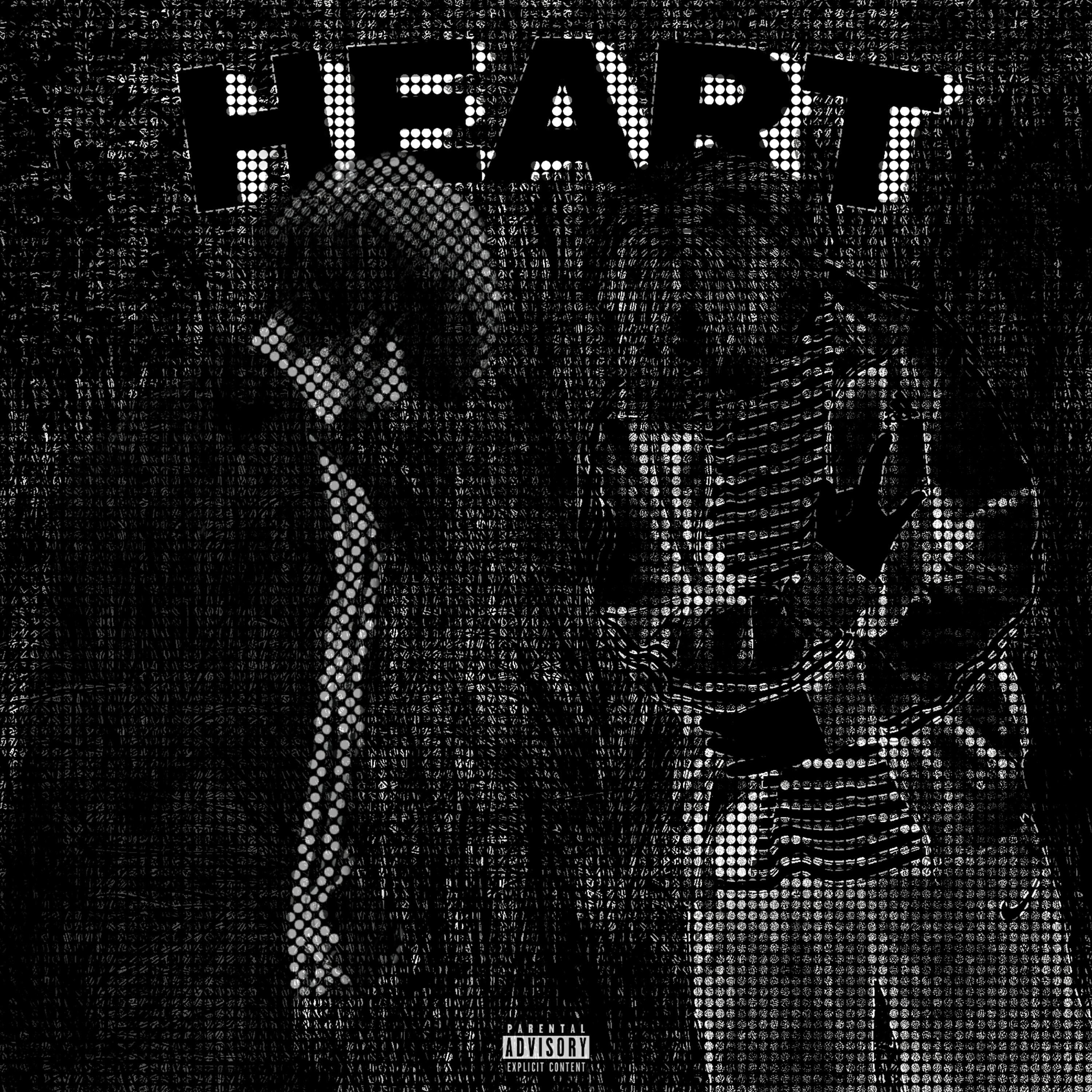 Релиз HEART