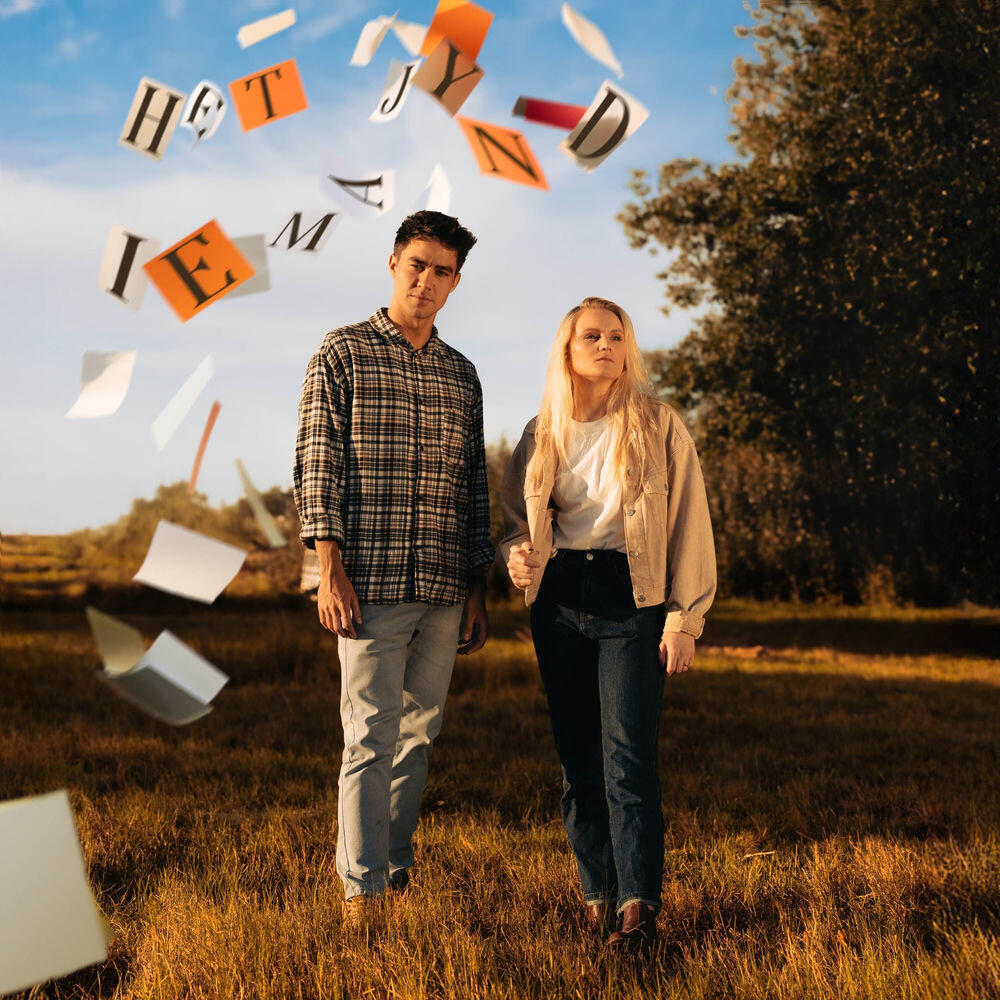 Релиз Het Jy Iemand