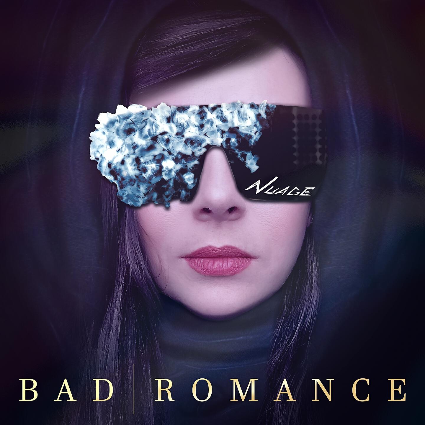 Релиз Bad Romance