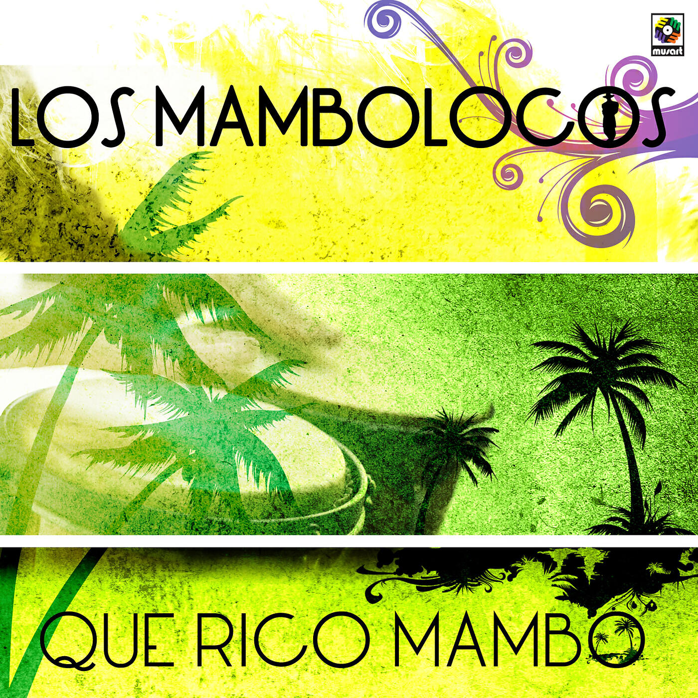 Los Mambolocos