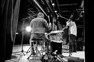Bill Mays Trio
